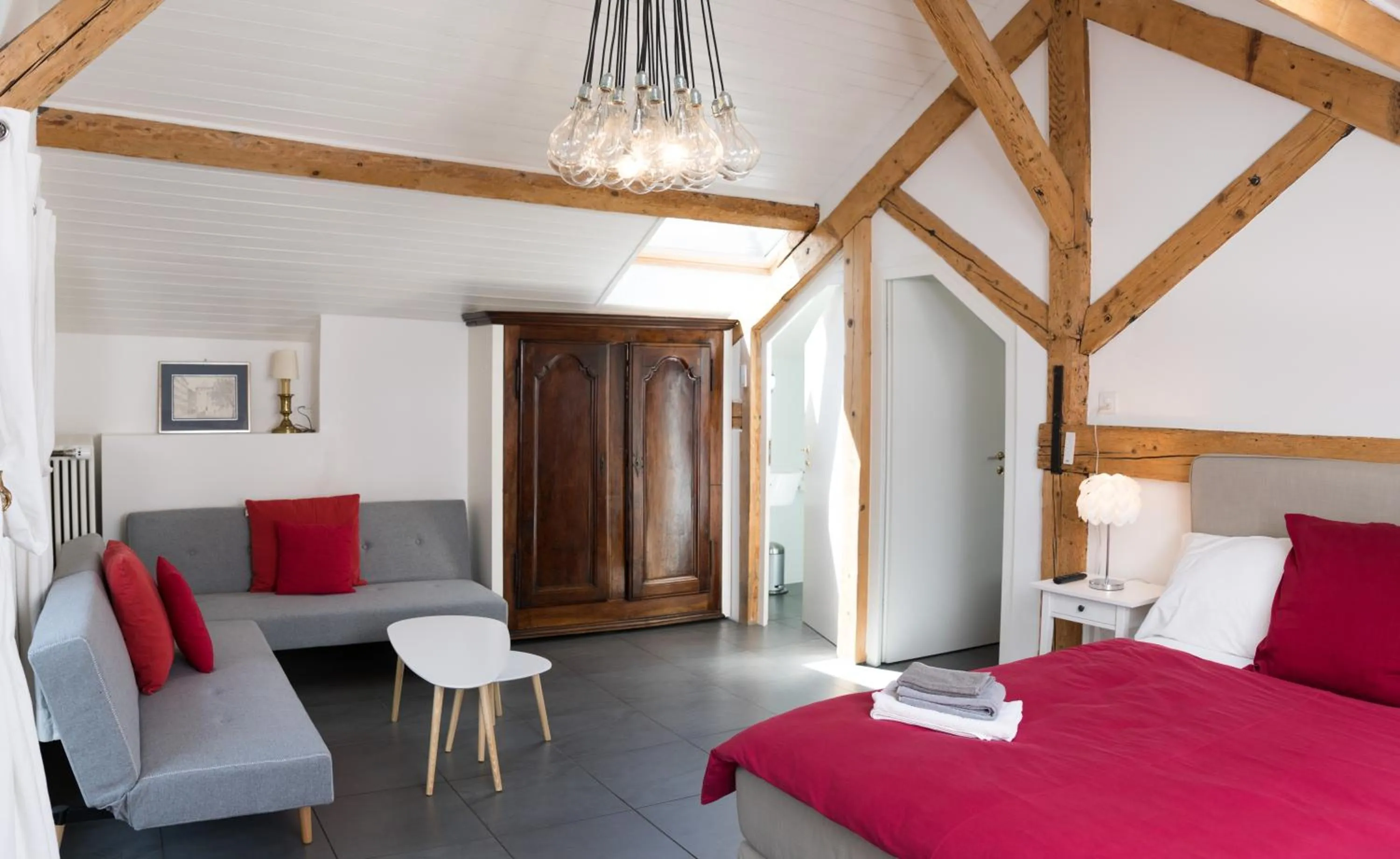 Wonderlandscape Guest House