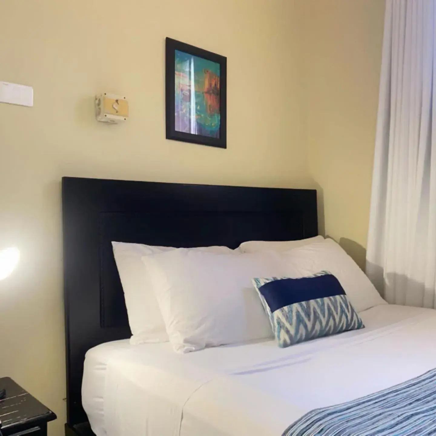 Bedroom, Bed in RIG Casa Conde Bedroom, Bed in RIG Casa Conde