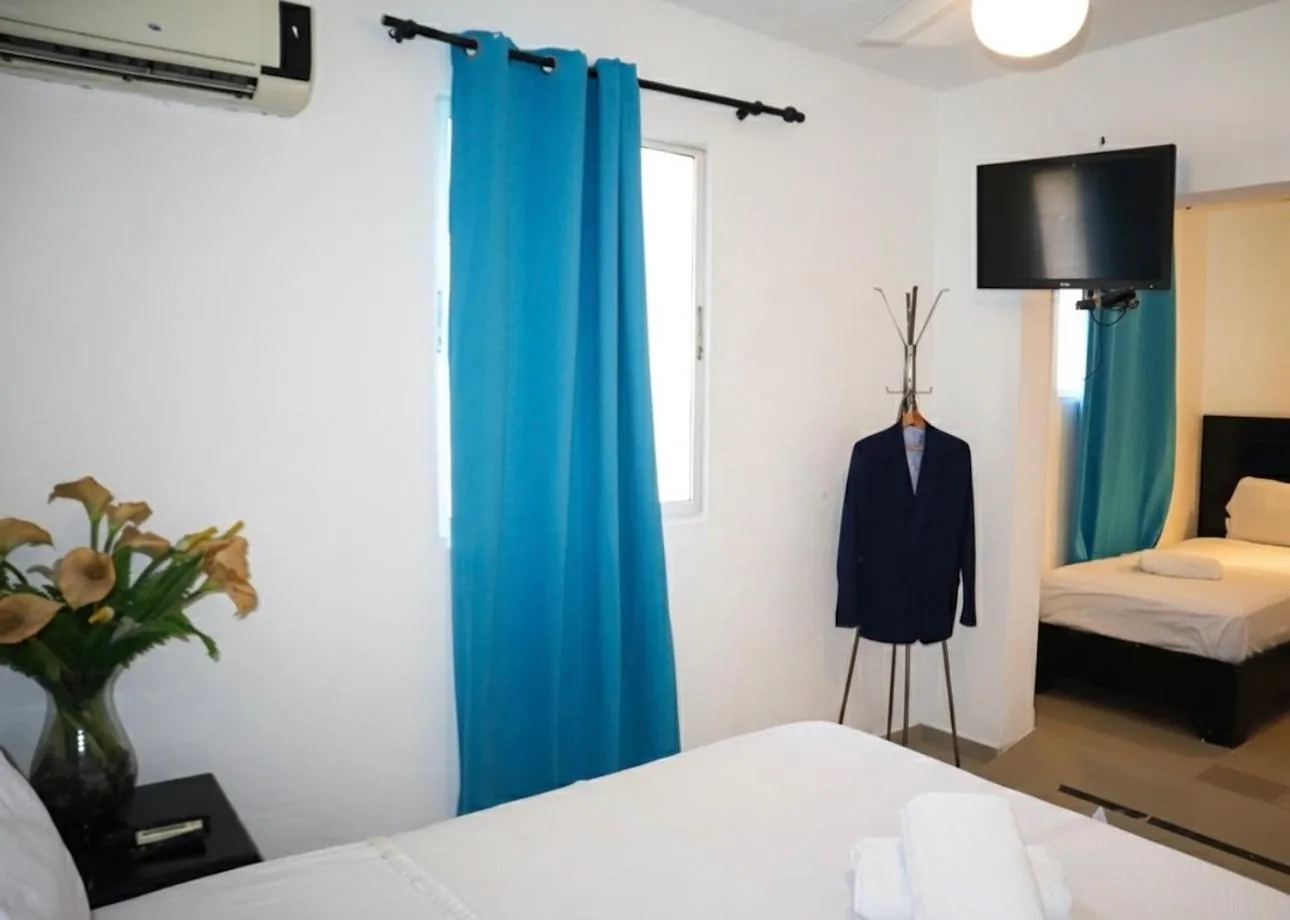 Bedroom, Bed in RIG Casa Conde