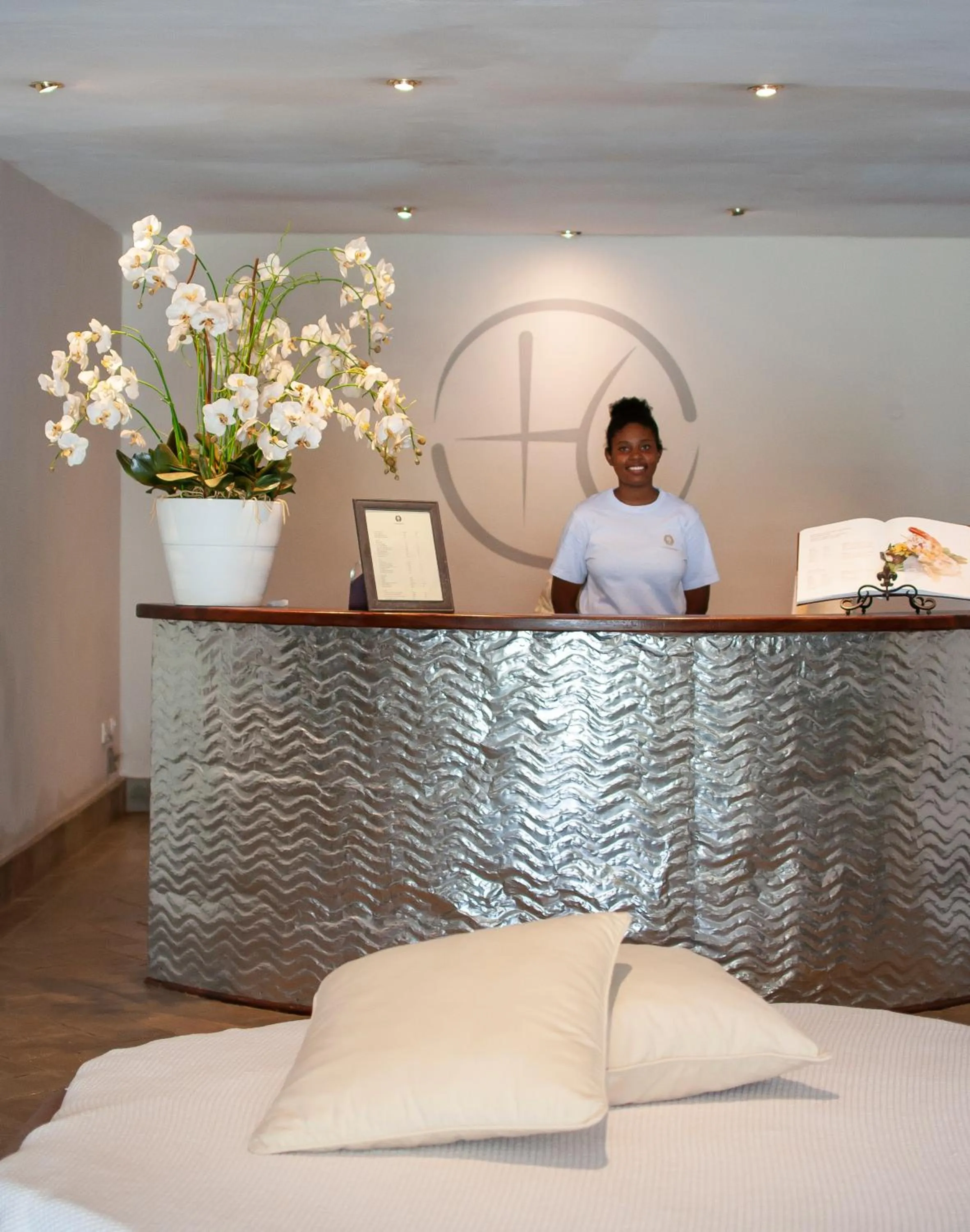 Spa and wellness centre/facilities in Billionaire Resort & Retreat Malindi