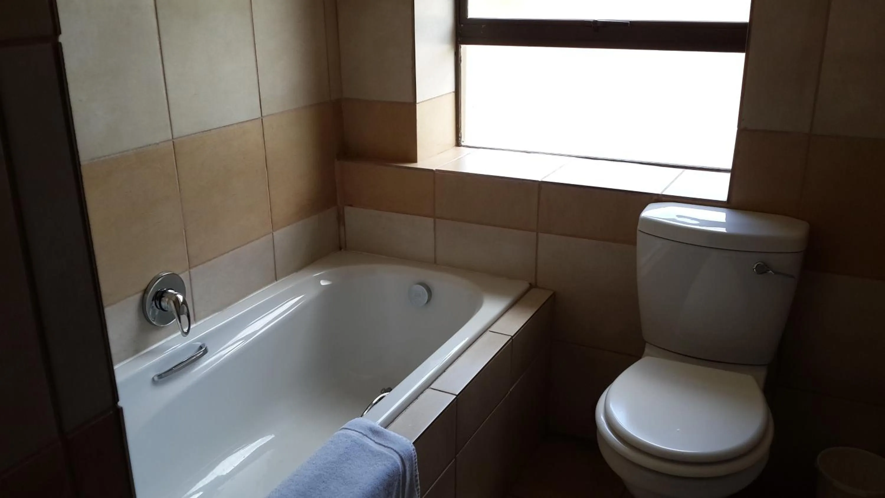 Property building in The Shakespeare Inn