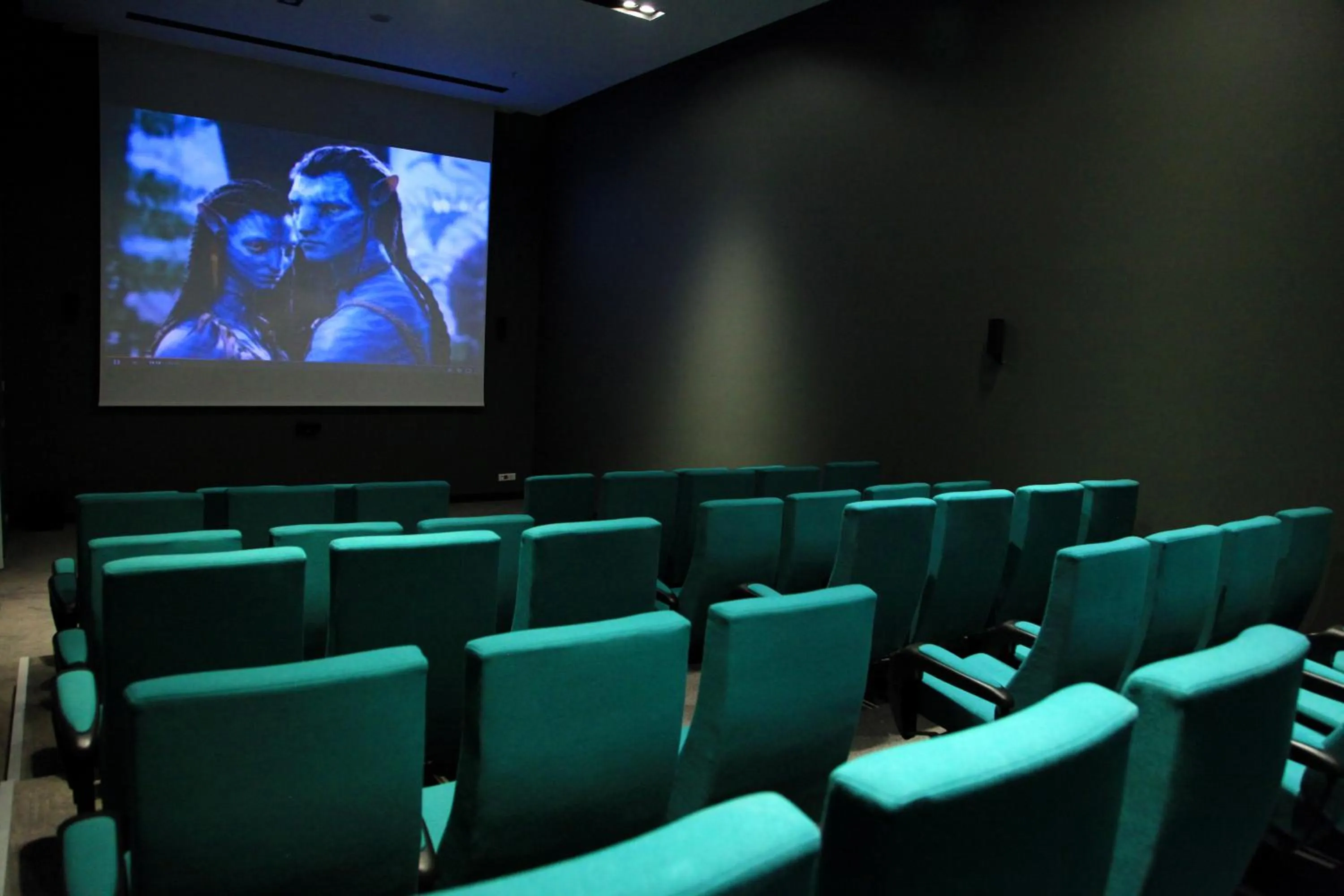 Area and facilities in Ramada Plaza by Wyndham Istanbul Asia Airport