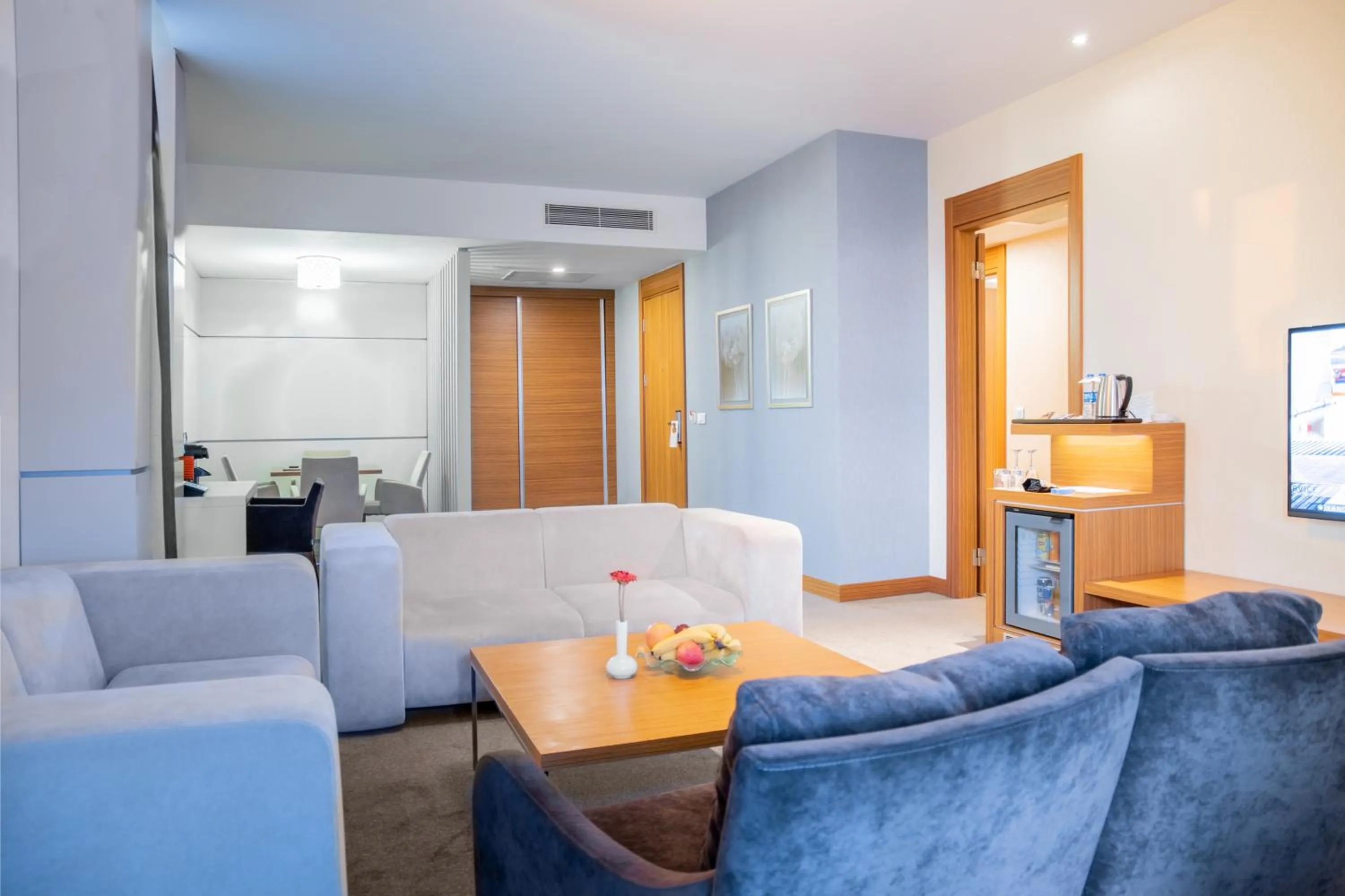 Massage in Ramada Plaza by Wyndham Istanbul Asia Airport