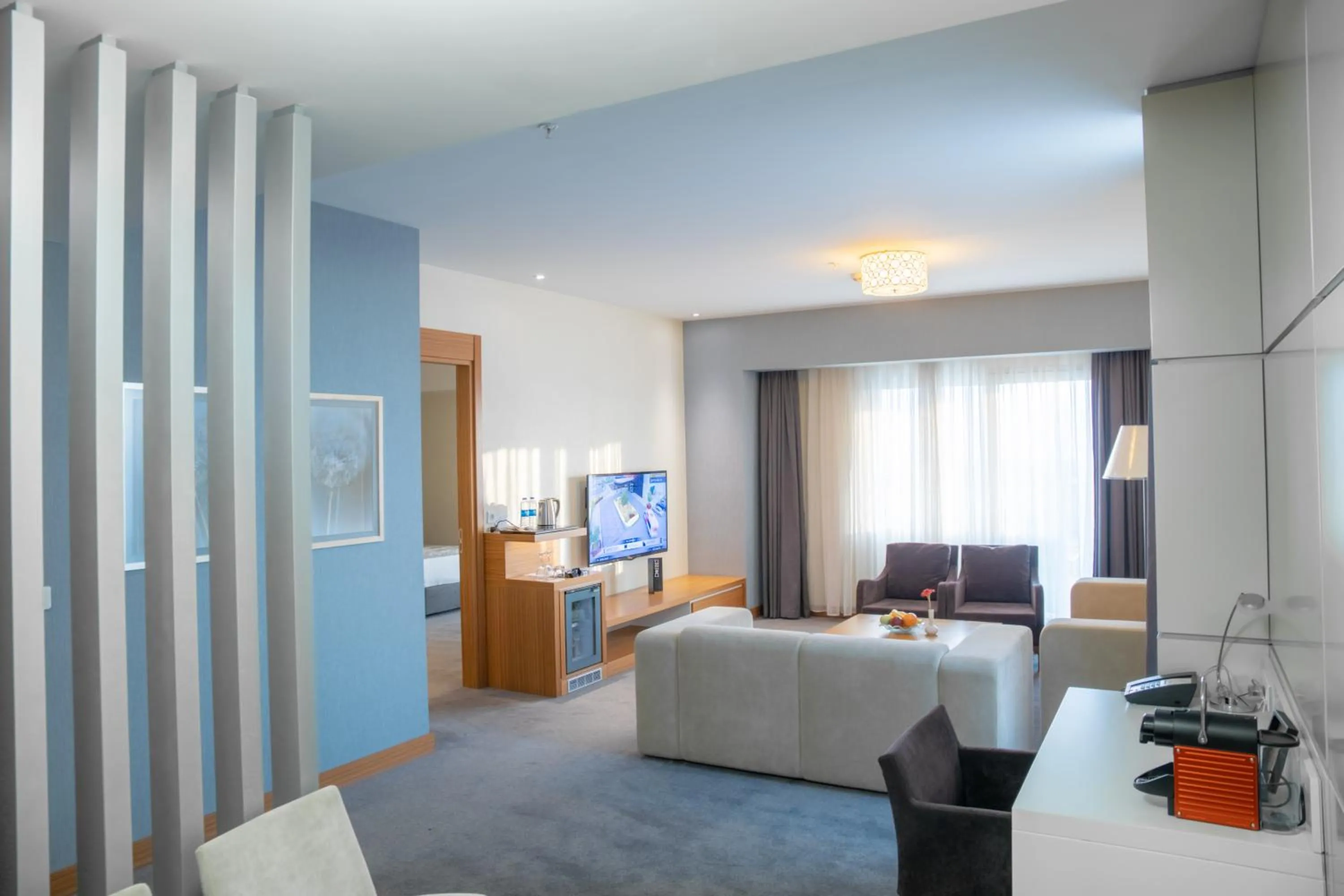 Massage in Ramada Plaza by Wyndham Istanbul Asia Airport