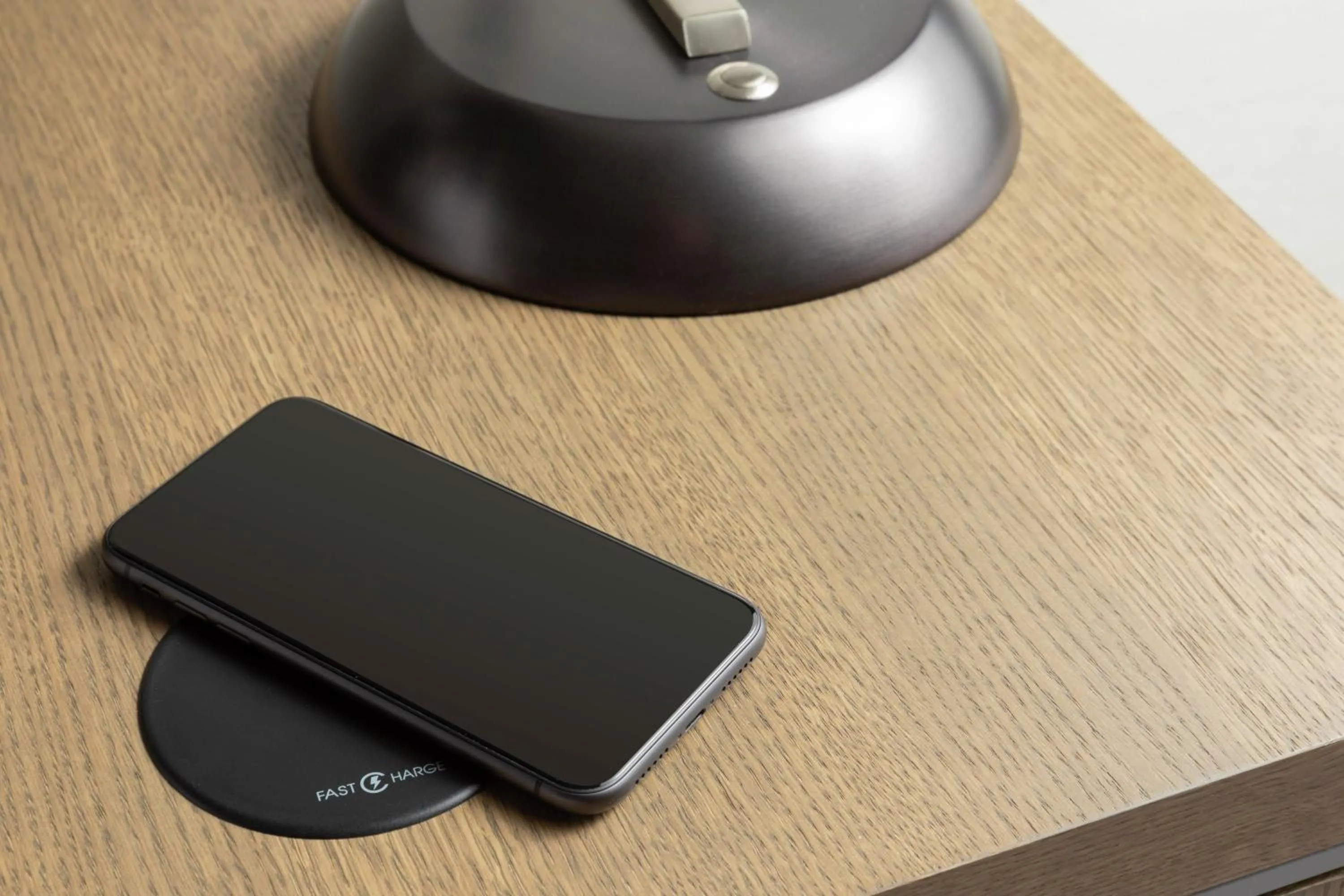 Bedroom in Hilton Prague Atrium