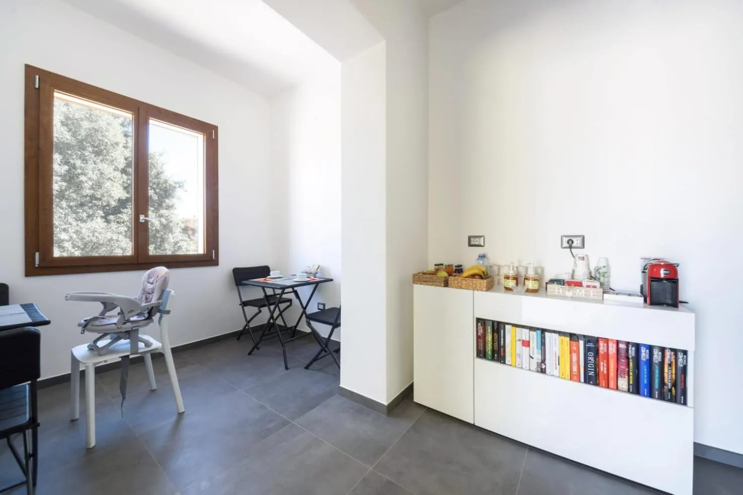 B&B Il Sogno di Mario