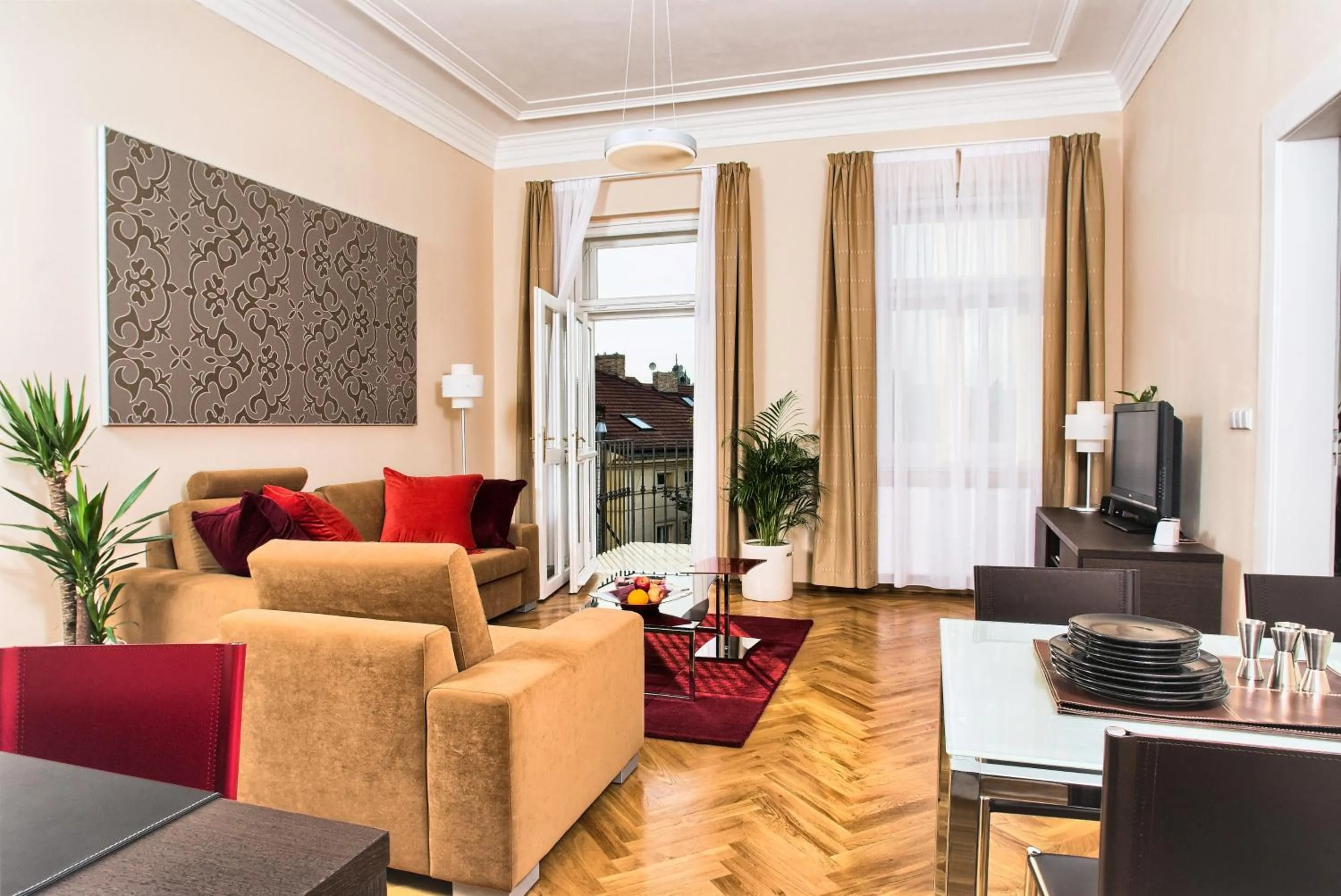 Residence Karolina