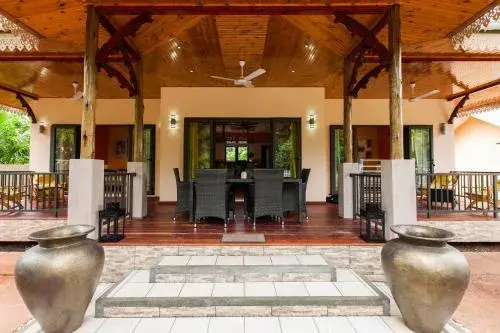 Casa De Leela Self Catering Guest House Casa De Leela Self Catering Guest House