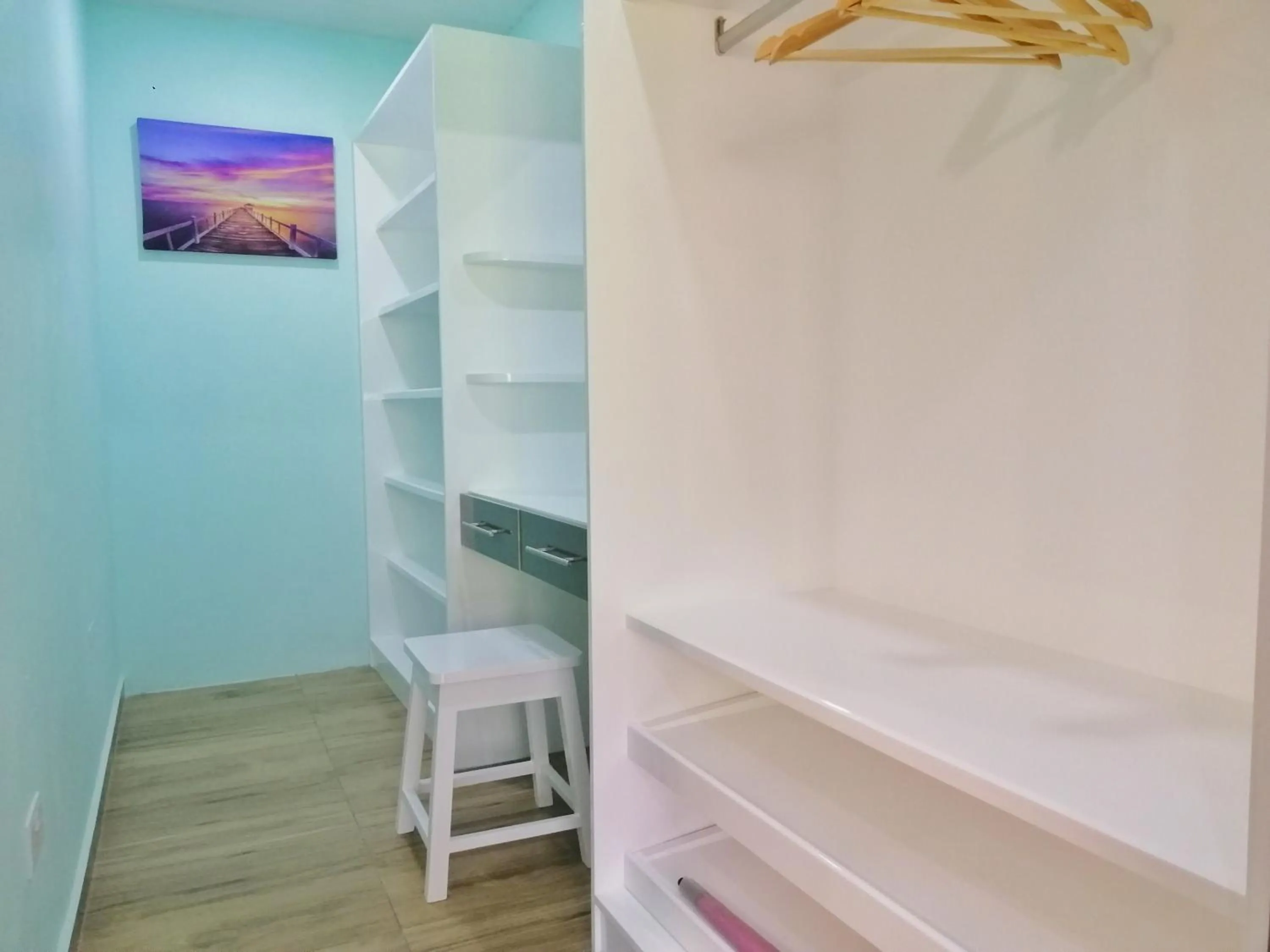 Area and facilities, Bed in Casa De Leela Self Catering Guest House