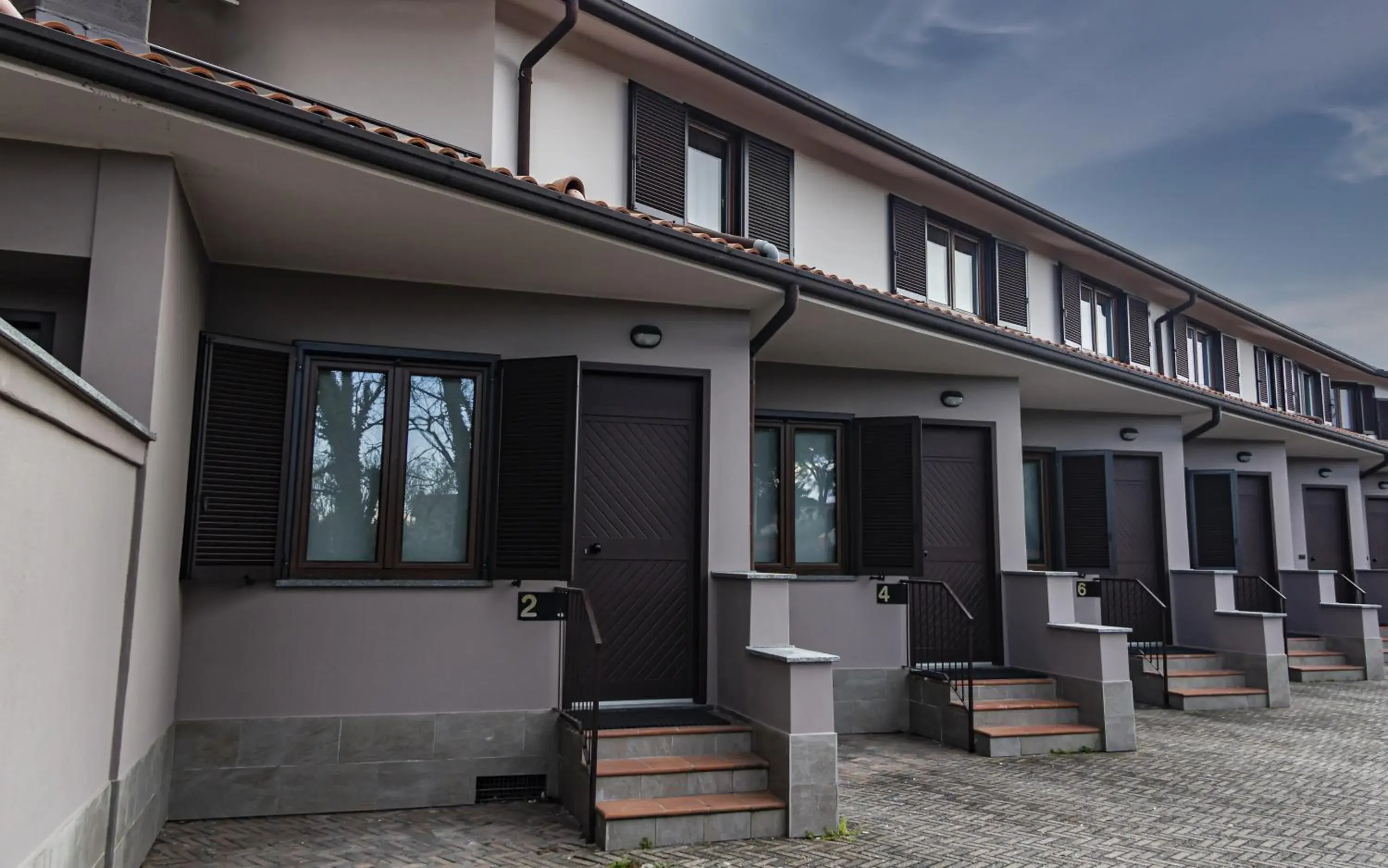 Facade/entrance in Hotel Sirio - Sure Hotel Collection by Best Western Facade/entrance in Hotel Sirio - Sure Hotel Collection by Best Western