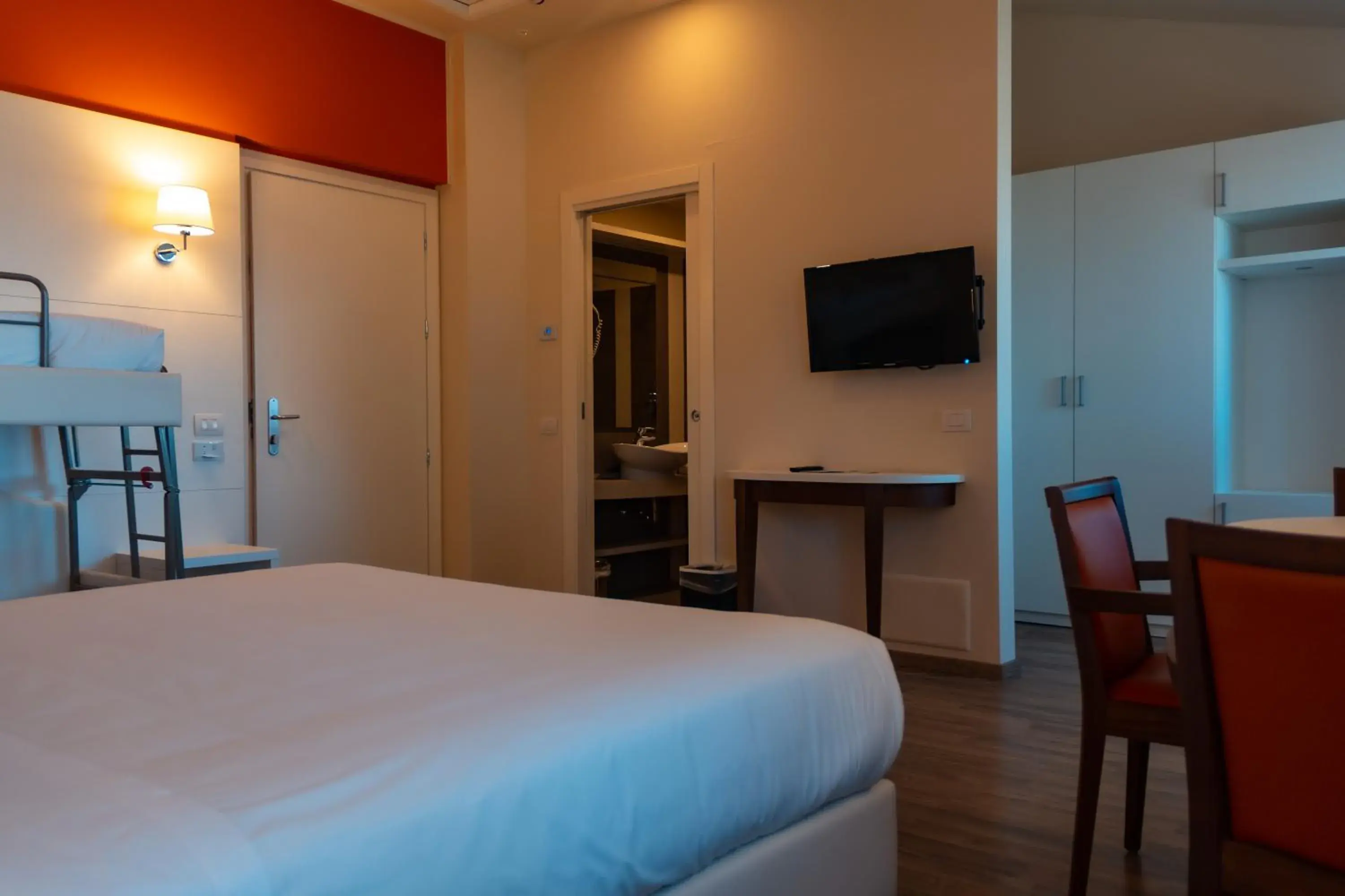 Photo of the whole room, Bed in Hotel Sirio - Sure Hotel Collection by Best Western Photo of the whole room, Bed in Hotel Sirio - Sure Hotel Collection by Best Western