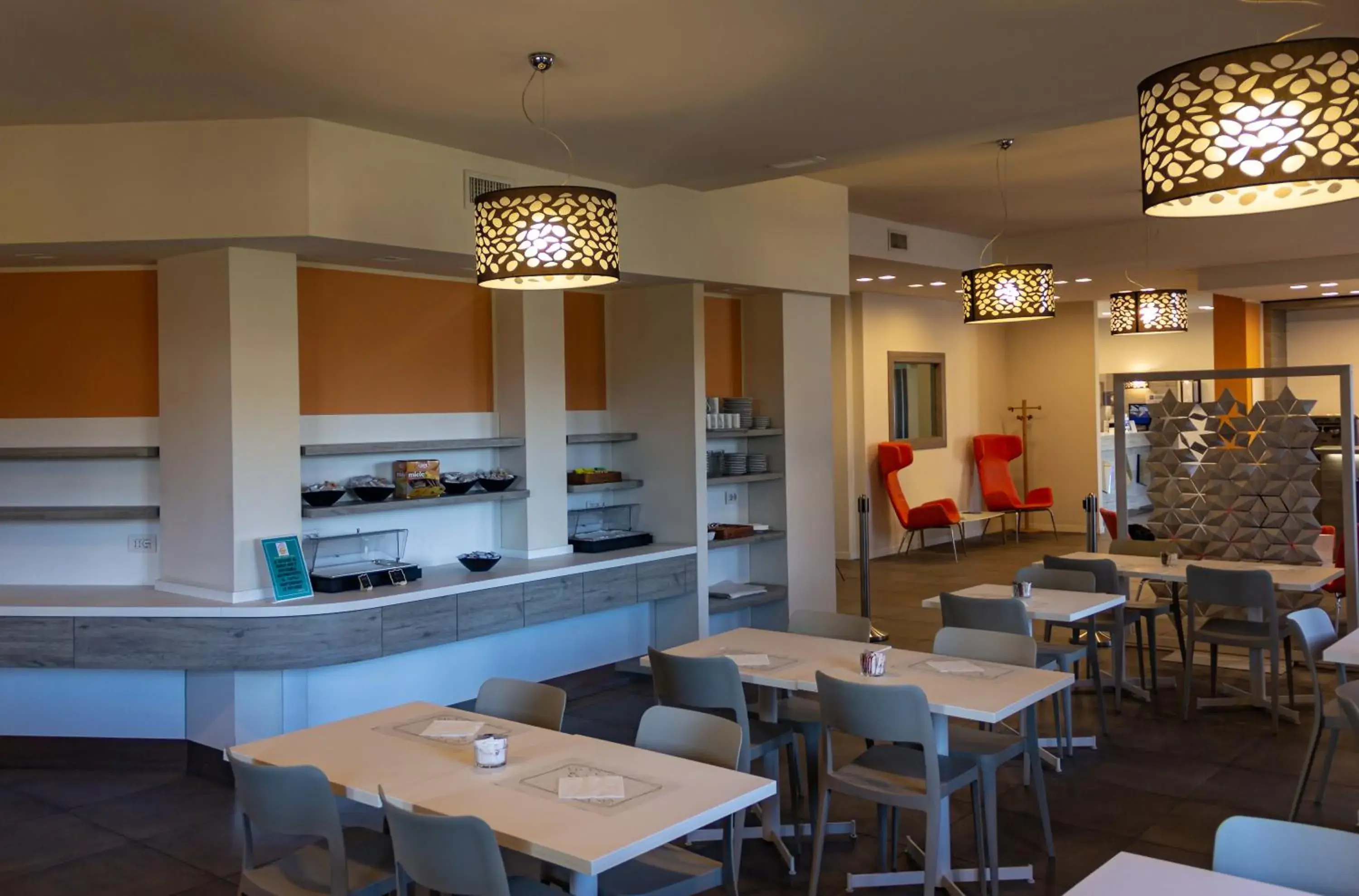 Lounge or bar in Hotel Sirio - Sure Hotel Collection by Best Western Lounge or bar in Hotel Sirio - Sure Hotel Collection by Best Western