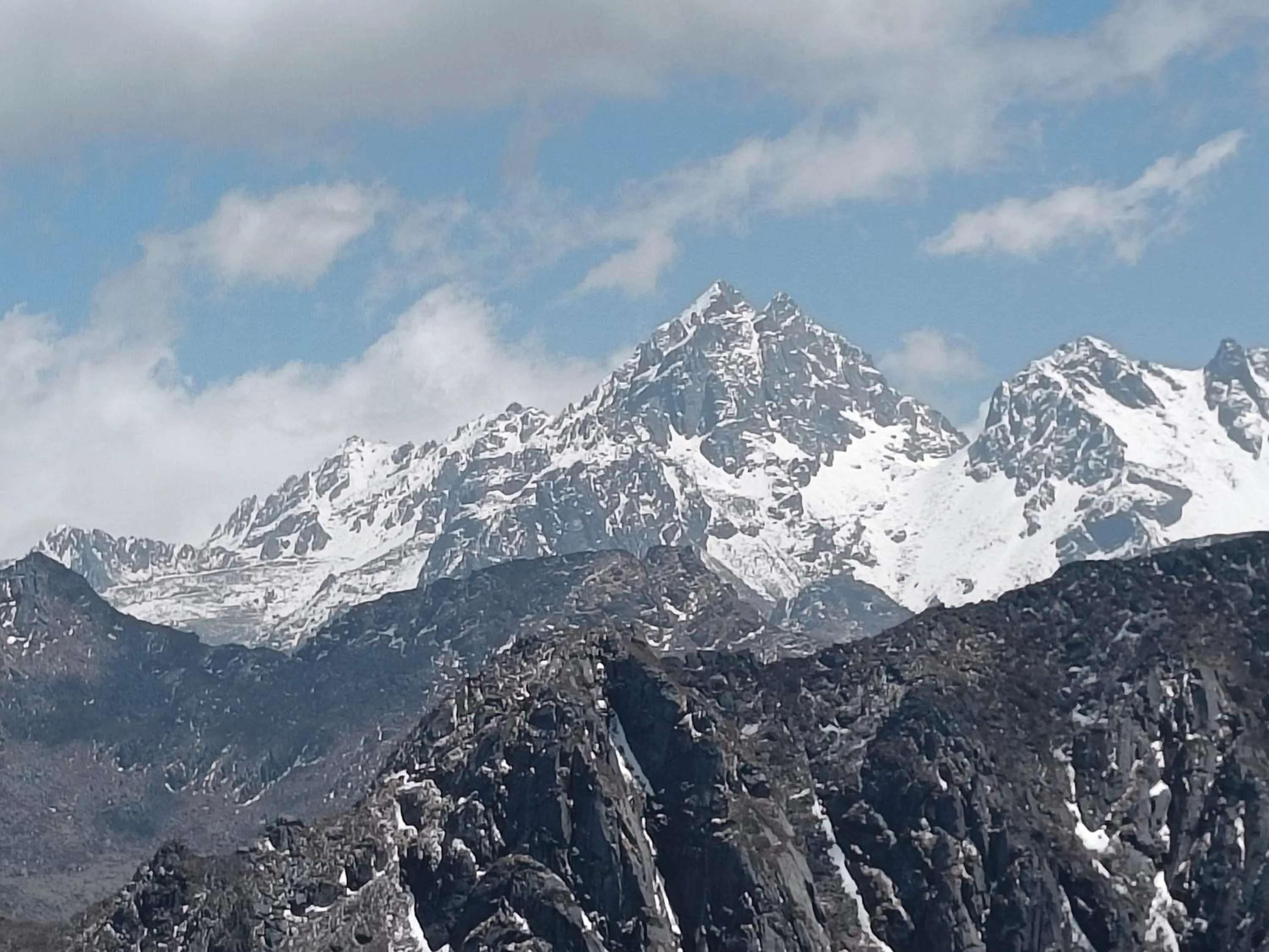 Nearby landmark in Mellow Fellow Hostel