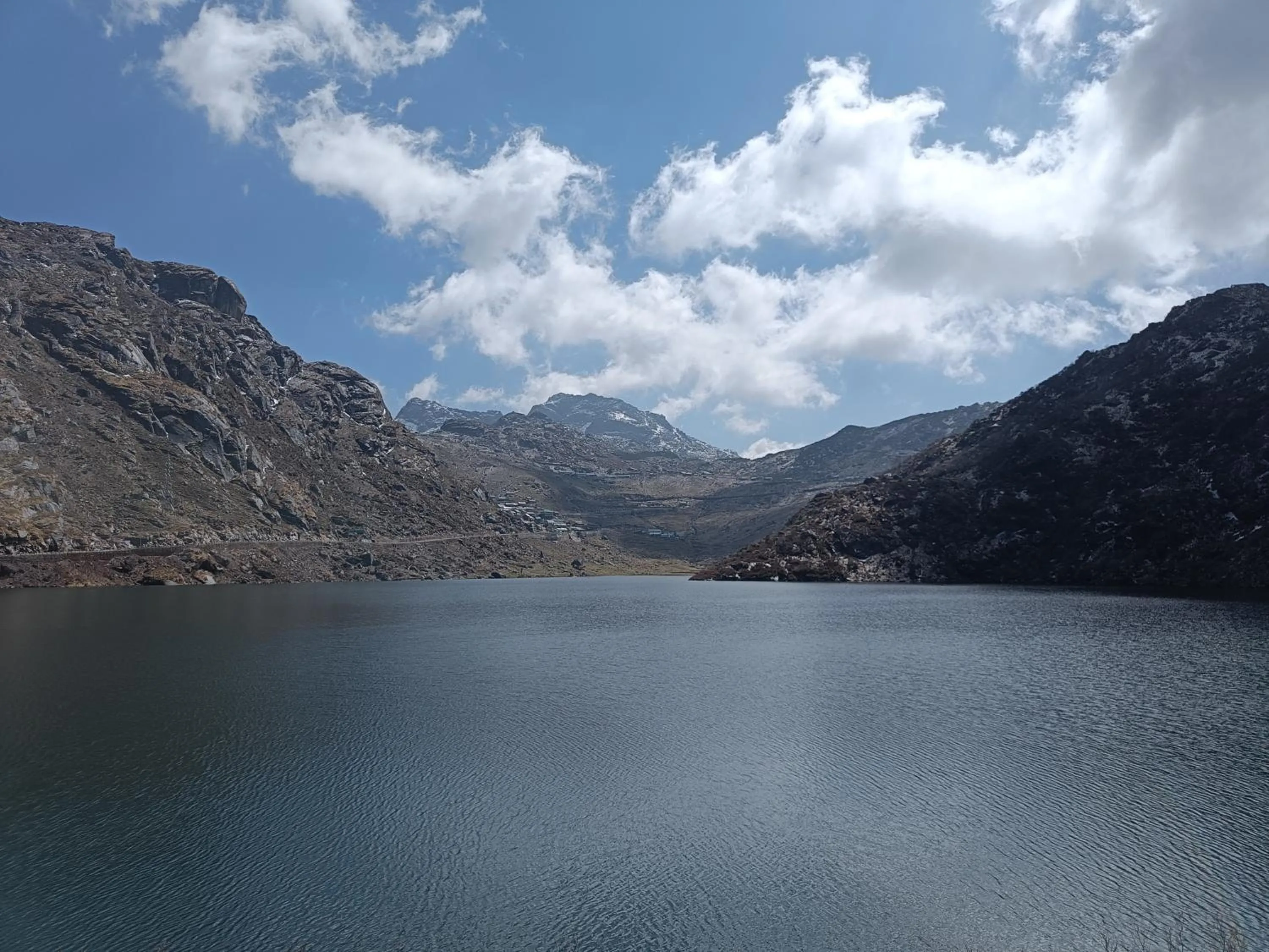 Nearby landmark in Mellow Fellow Hostel