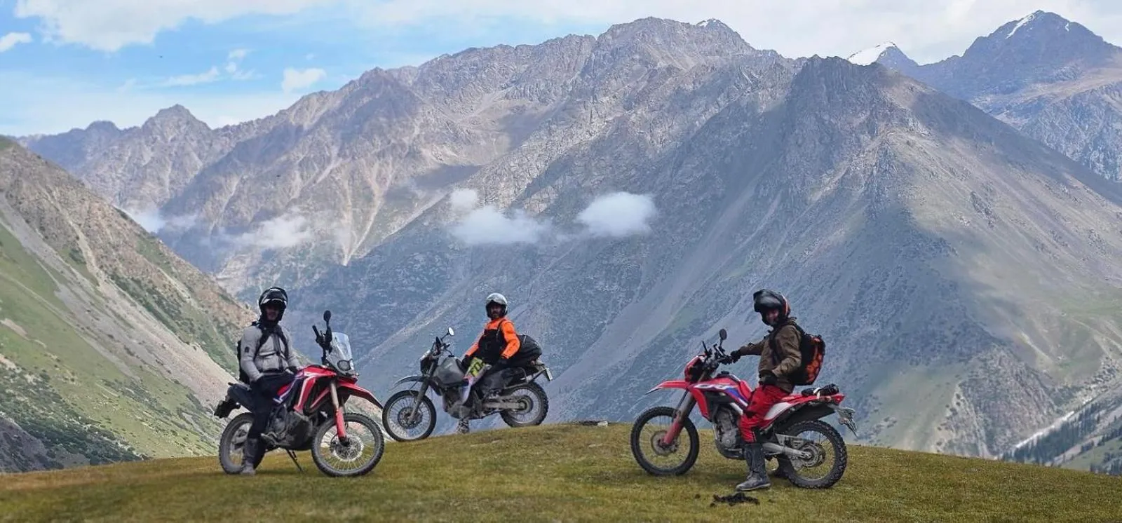 Natural landscape in Mellow Fellow Hostel