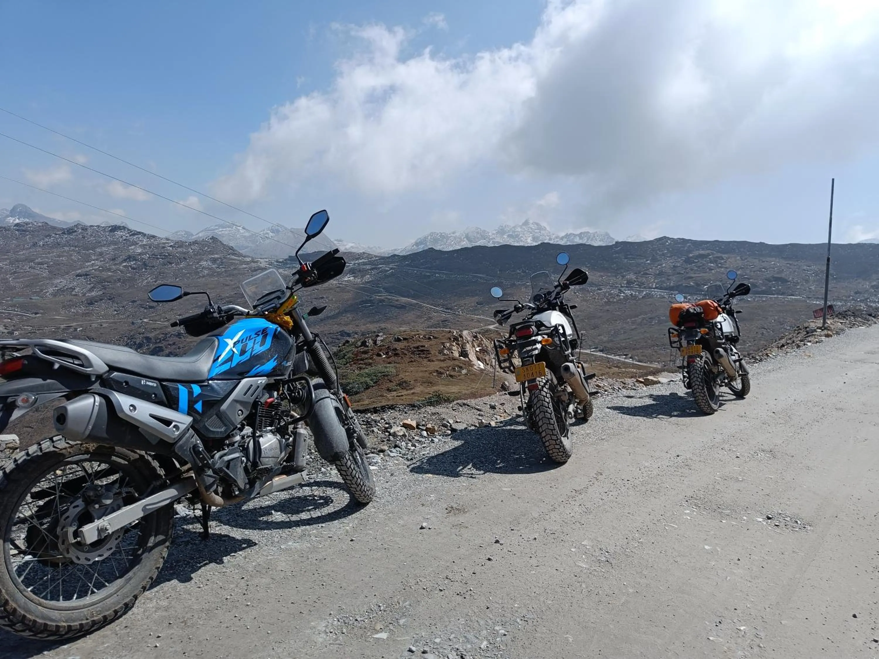 Day in Mellow Fellow Hostel