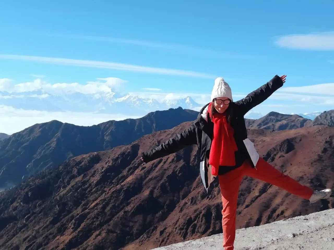 Nearby landmark in Mellow Fellow Hostel