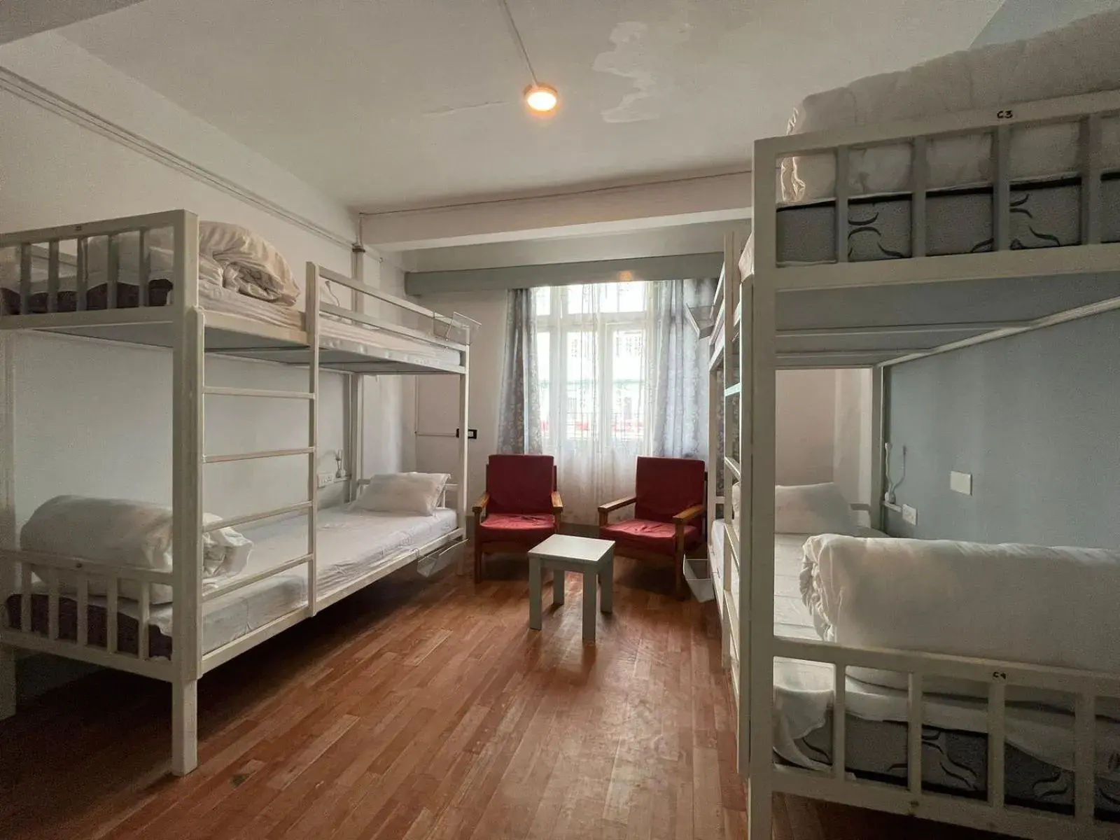 Photo of the whole room, Bed in Mellow Fellow Hostel Photo of the whole room, Bed in Mellow Fellow Hostel