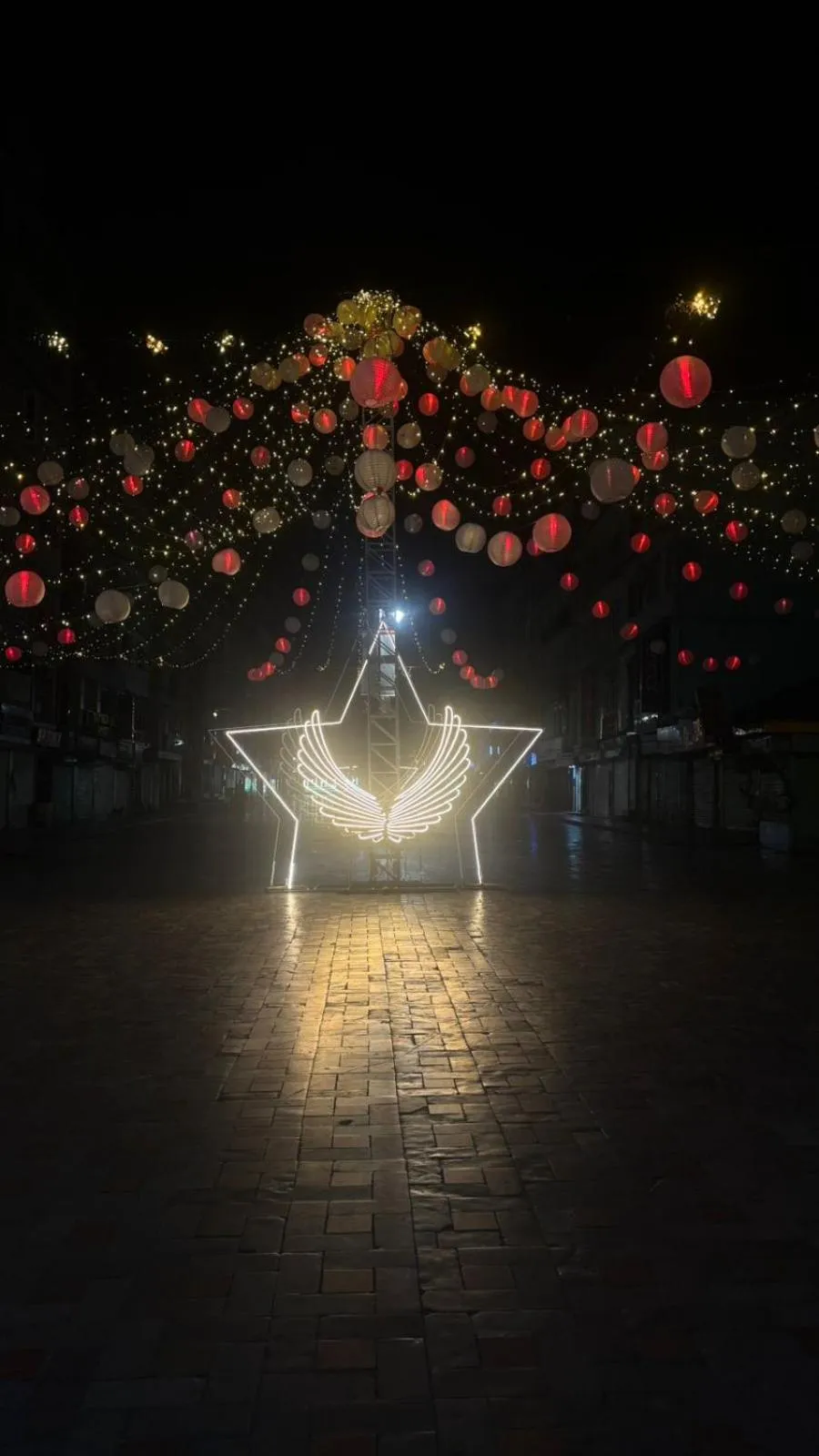 Other in Mellow Fellow Hostel