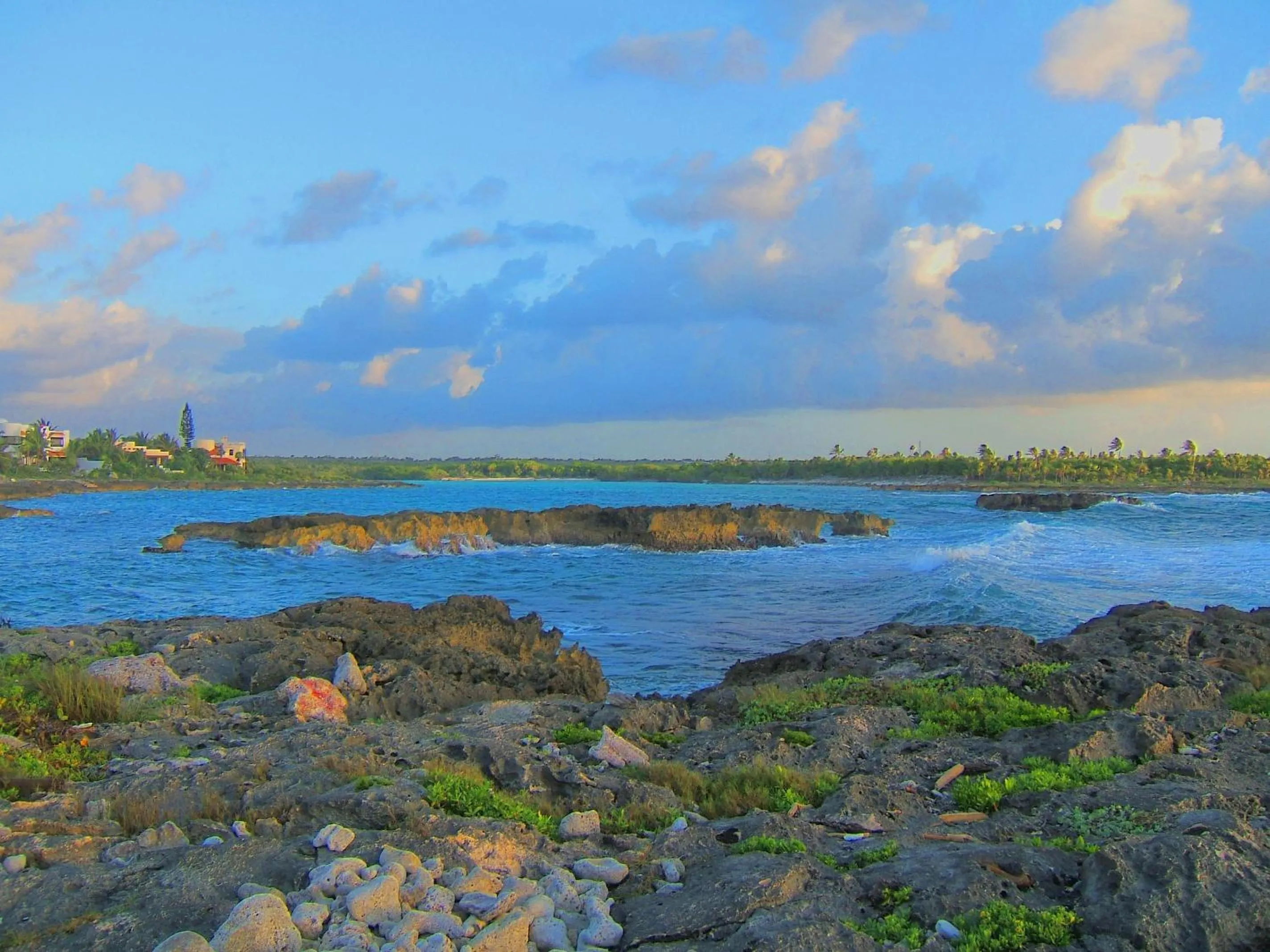 Nearby landmark in Casa Gatos Suites