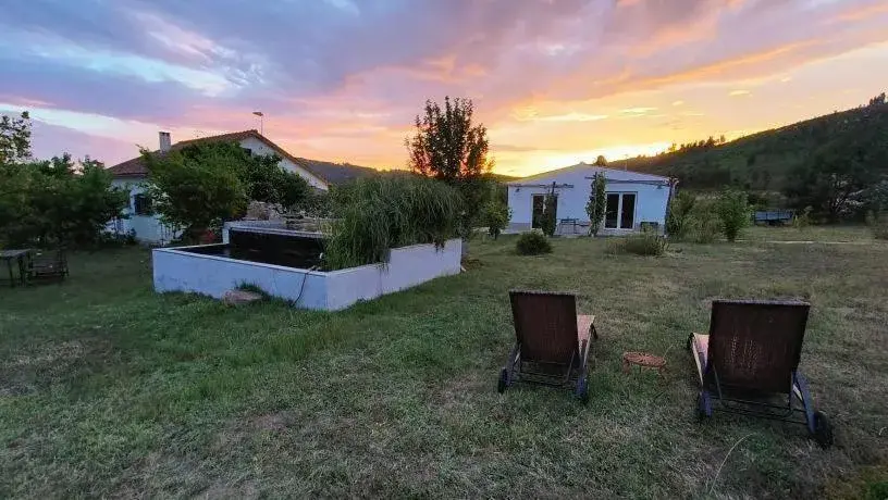 Alegria rustica Alegria rustica