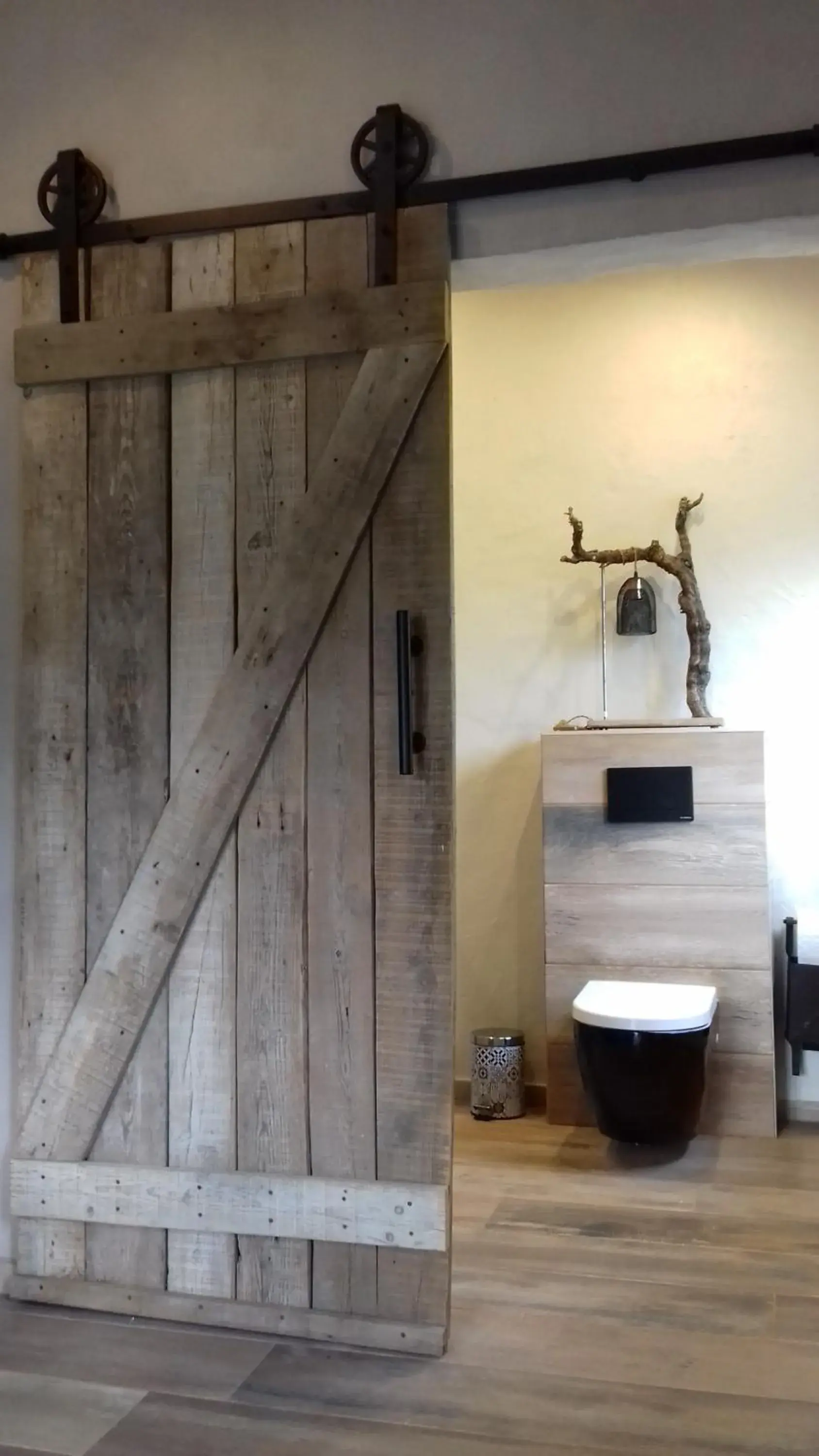 Twin Room - Disability Access in Alegria rustica Twin Room - Disability Access in Alegria rustica