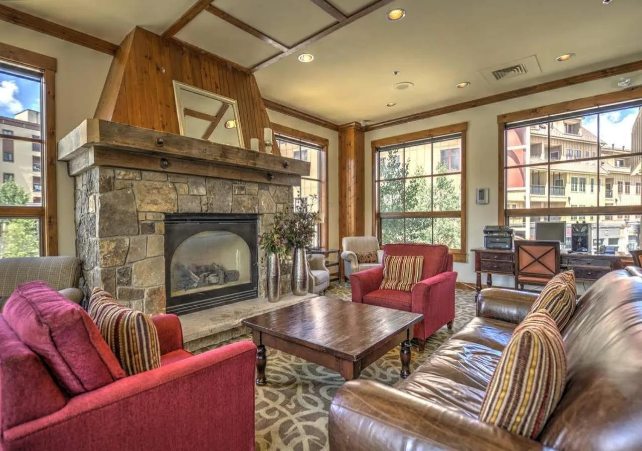 Main Street Station by TS