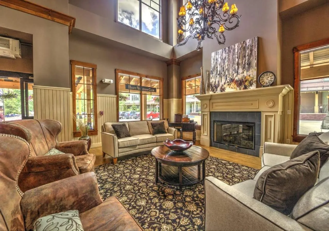 Main Street Station by TS