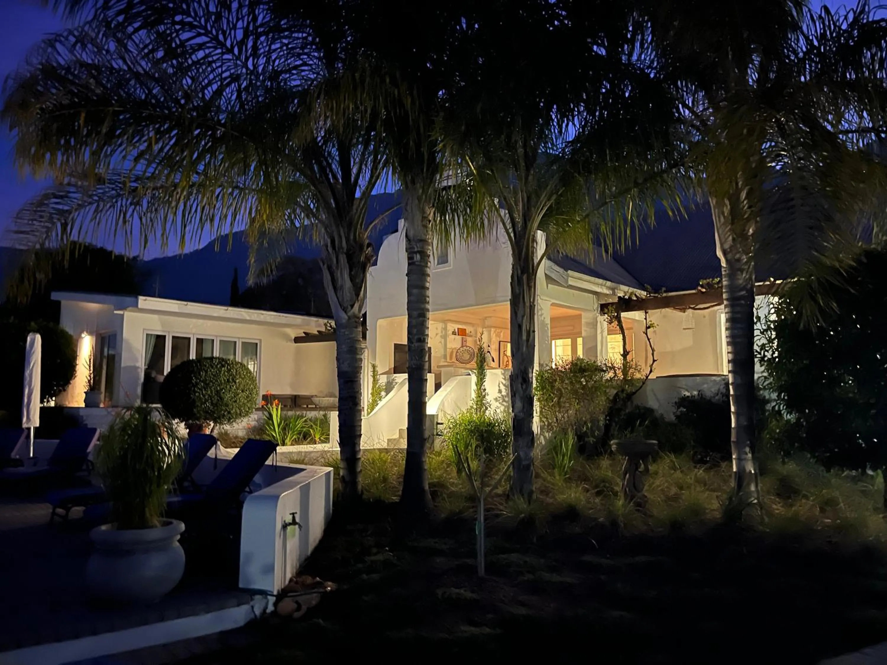 View (from property/room) in Church Hills Boutique Accommodation