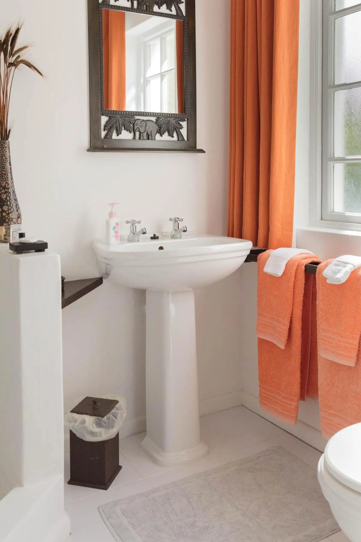 Church Hills Boutique Accommodation