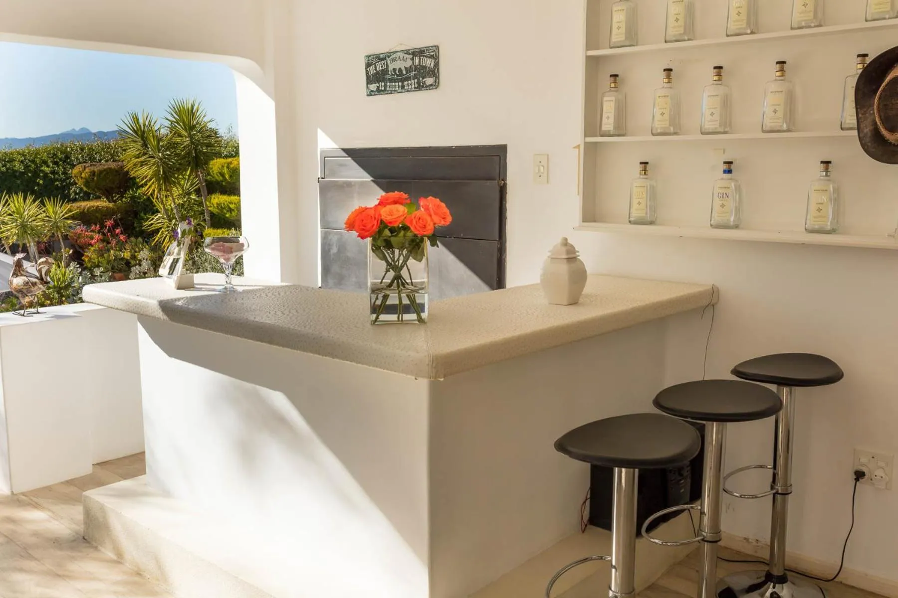 Church Hills Boutique Accommodation