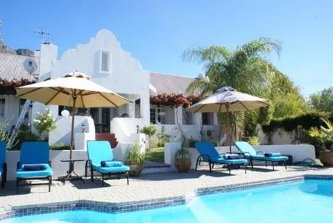 Facade/entrance in Church Hills Boutique Accommodation