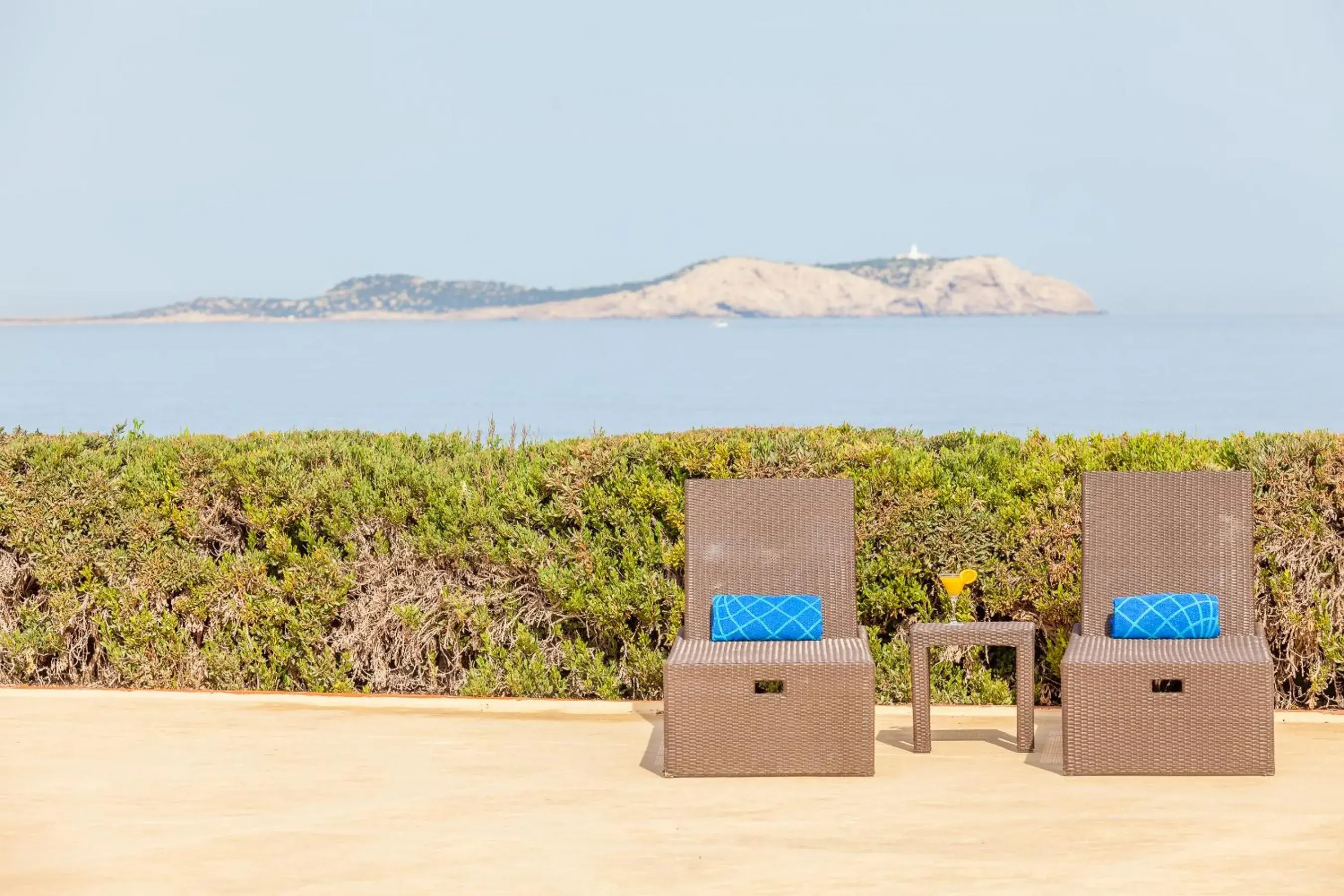 Sea view in Marina Palace by Intercorp Hotel Group Sea view in Marina Palace by Intercorp Hotel Group