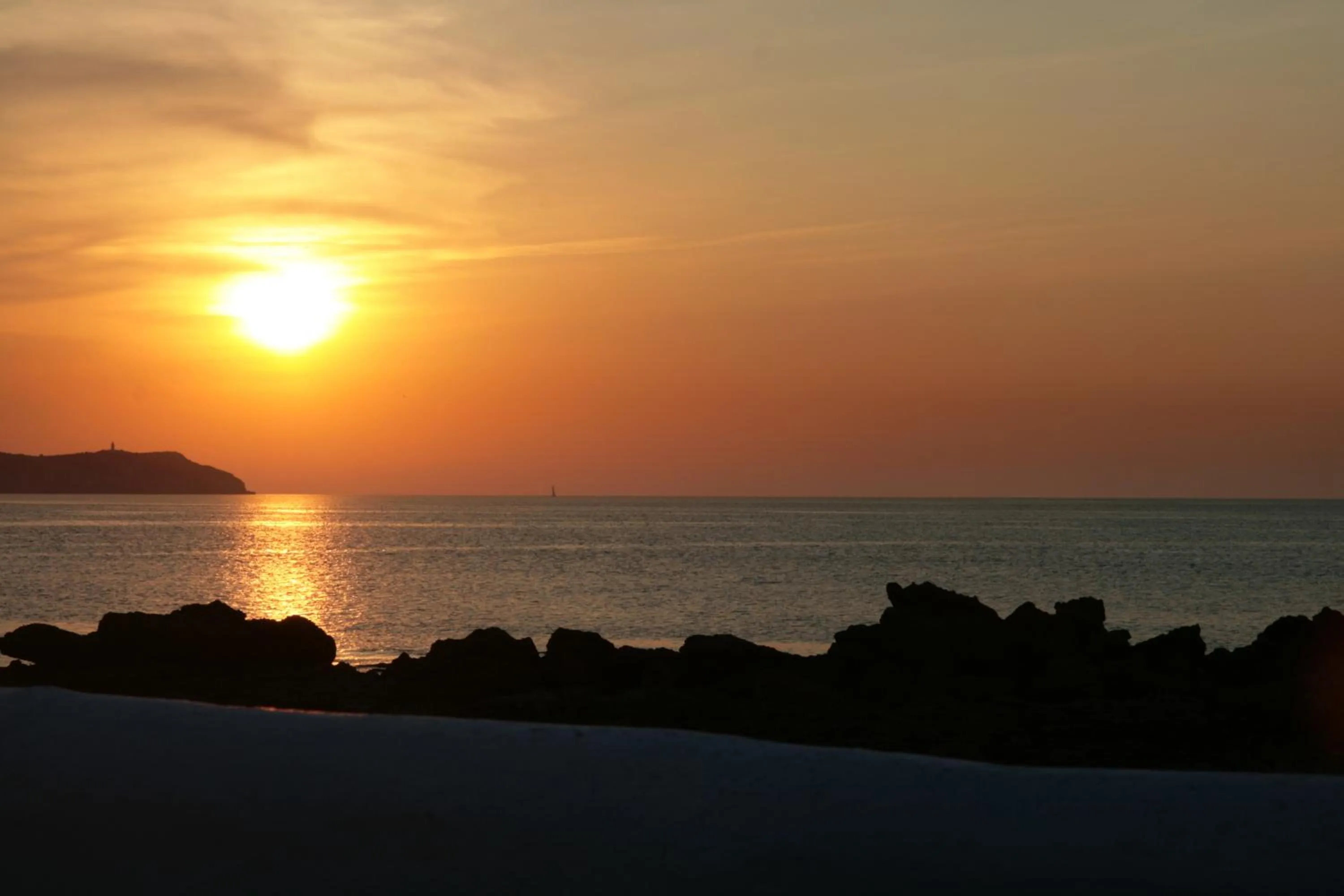 Facade/entrance in Marina Palace by Intercorp Hotel Group