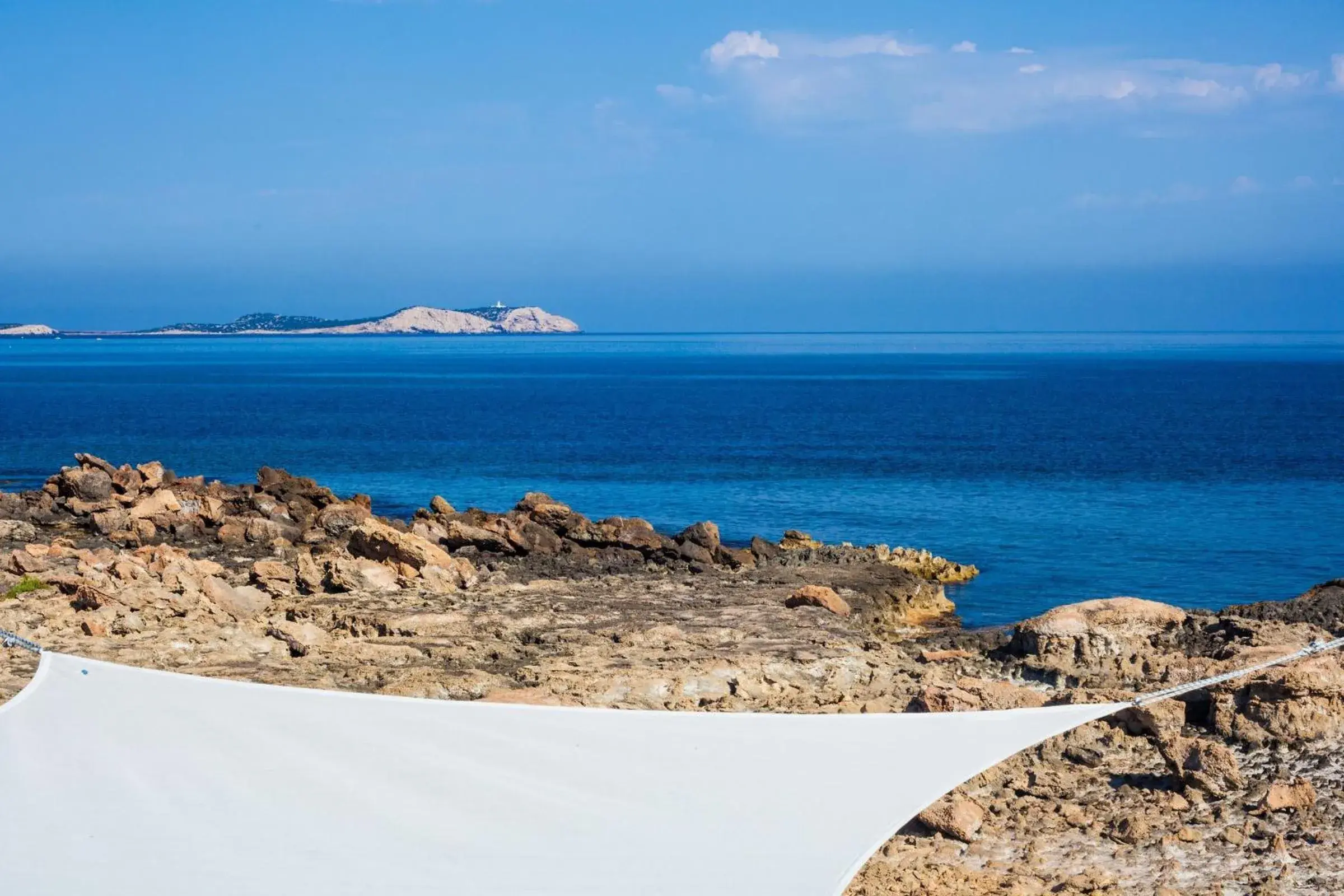 View (from property/room) in Marina Palace by Intercorp Hotel Group View (from property/room) in Marina Palace by Intercorp Hotel Group