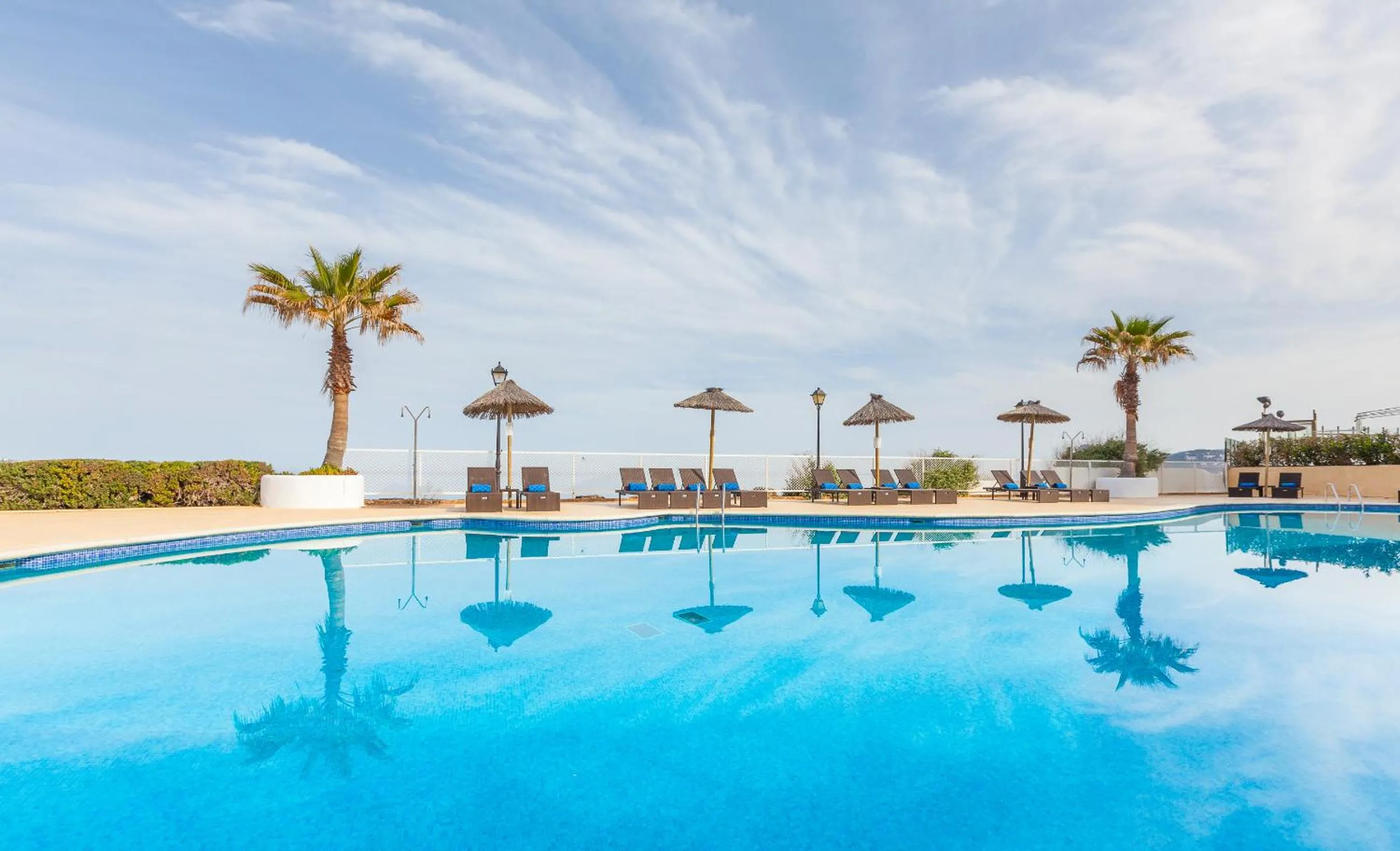 Marina Palace by Intercorp Hotel Group