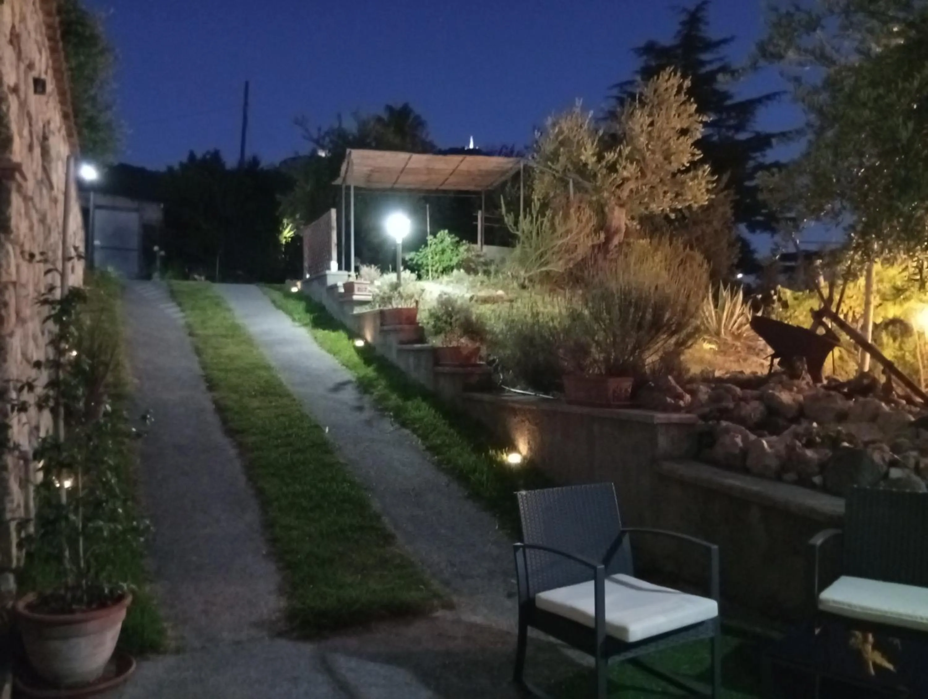 B&B da Maria Teresa - Maratea