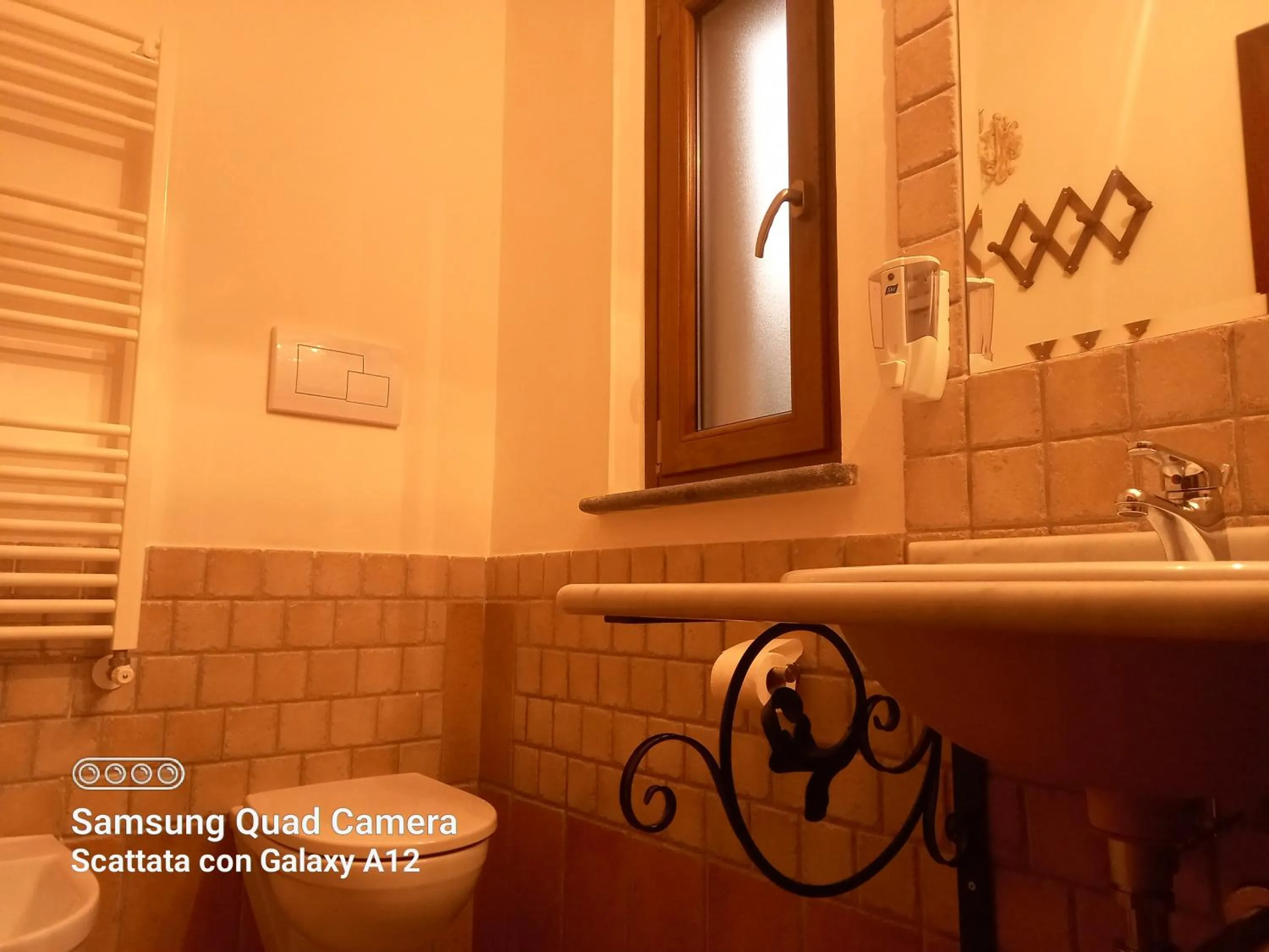 B&B da Maria Teresa - Maratea