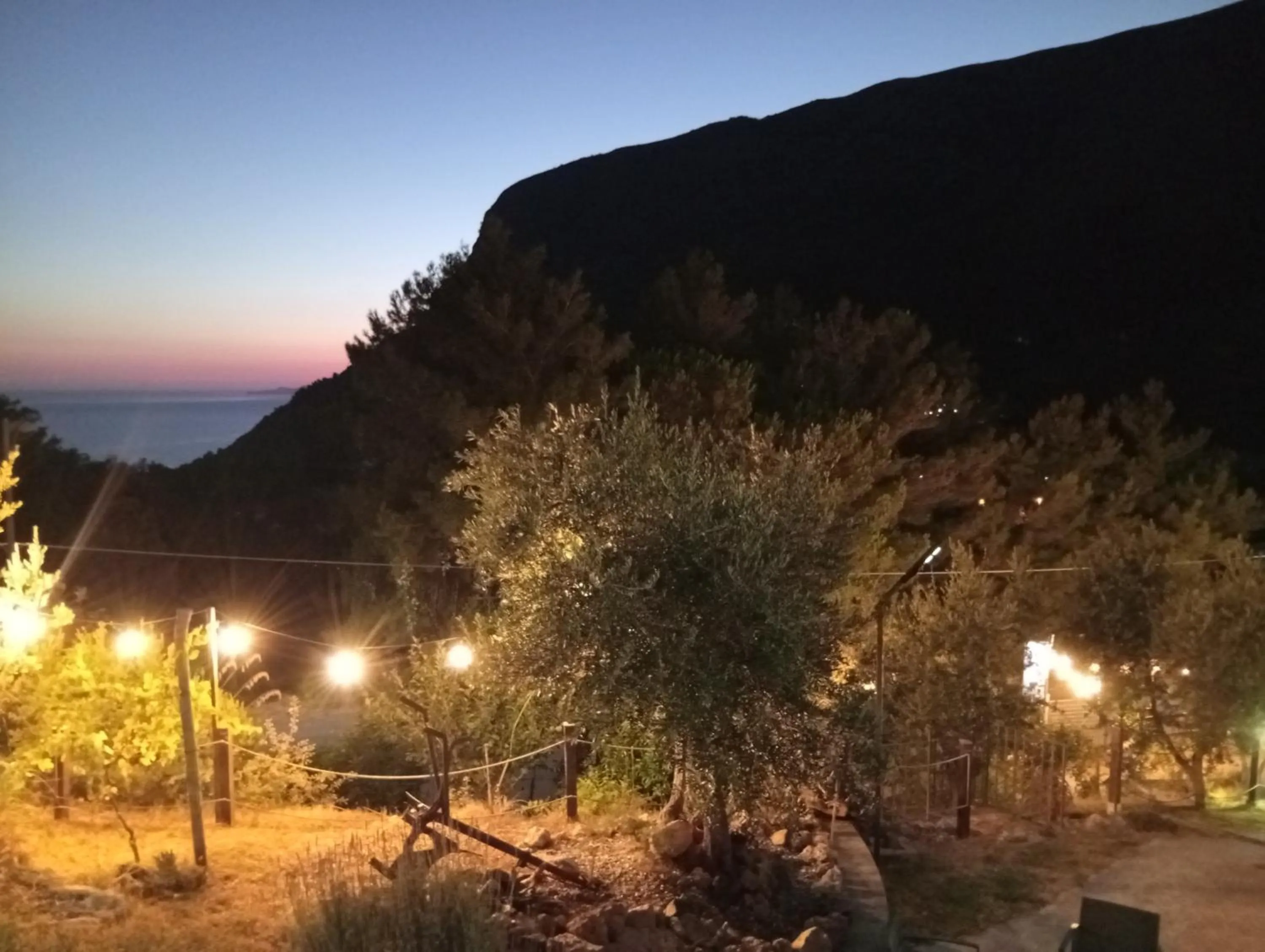 B&B da Maria Teresa - Maratea
