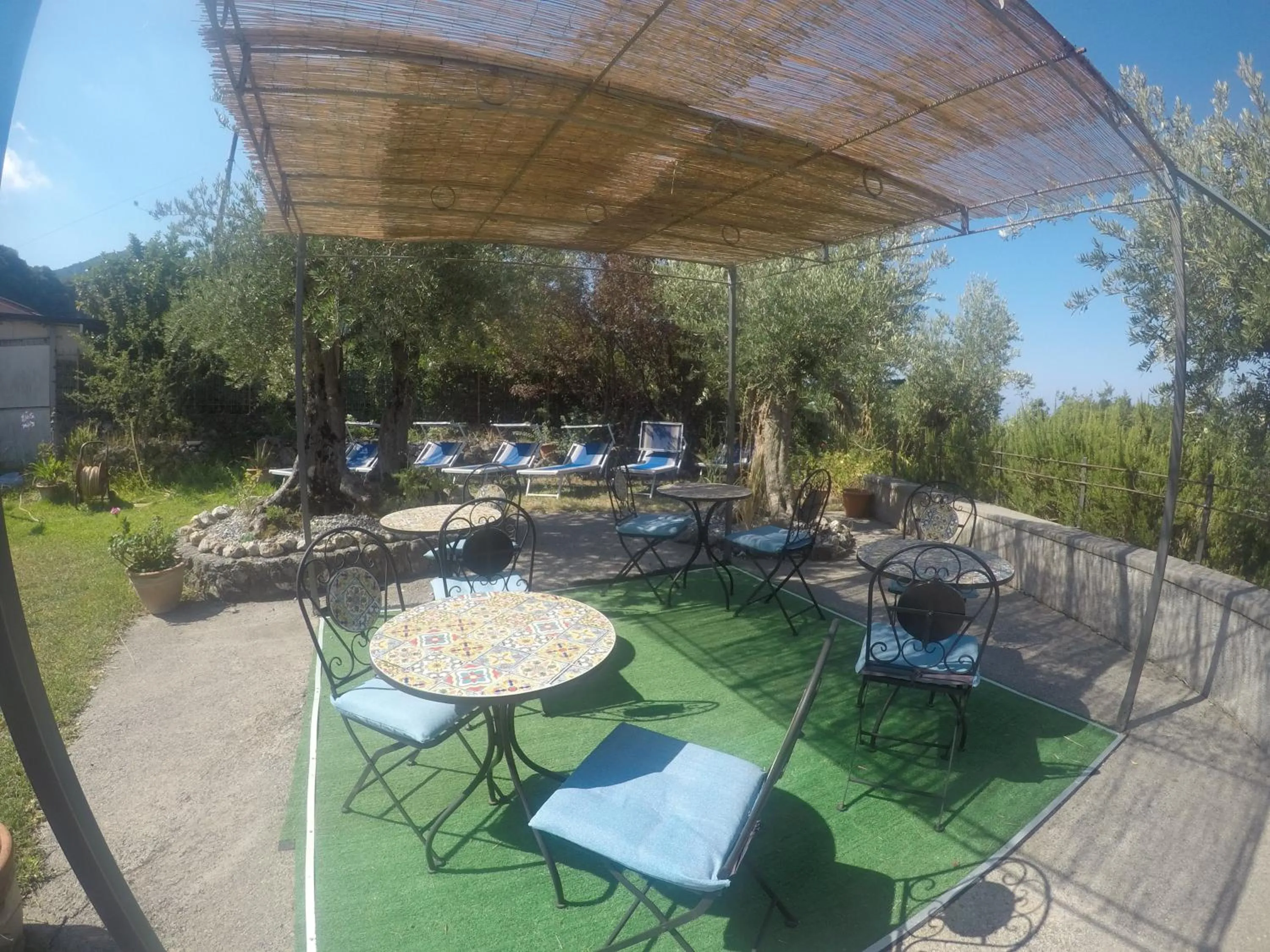 B&B da Maria Teresa - Maratea