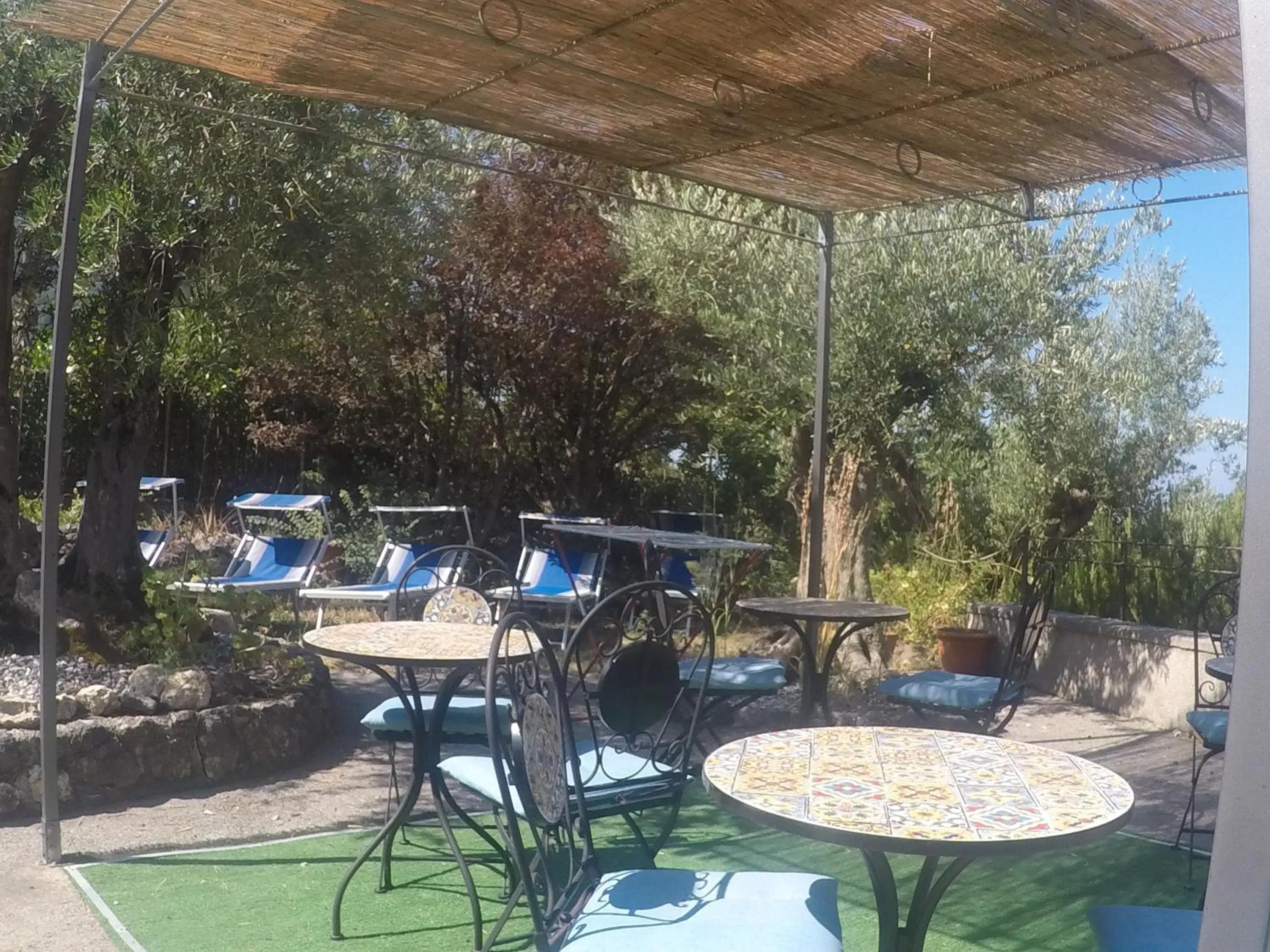 B&B da Maria Teresa - Maratea