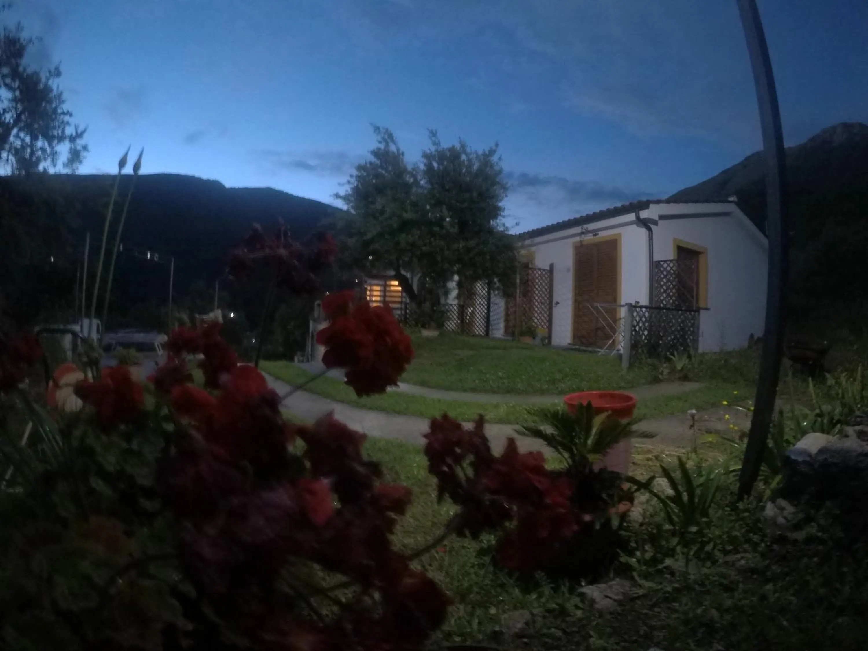 B&B da Maria Teresa - Maratea