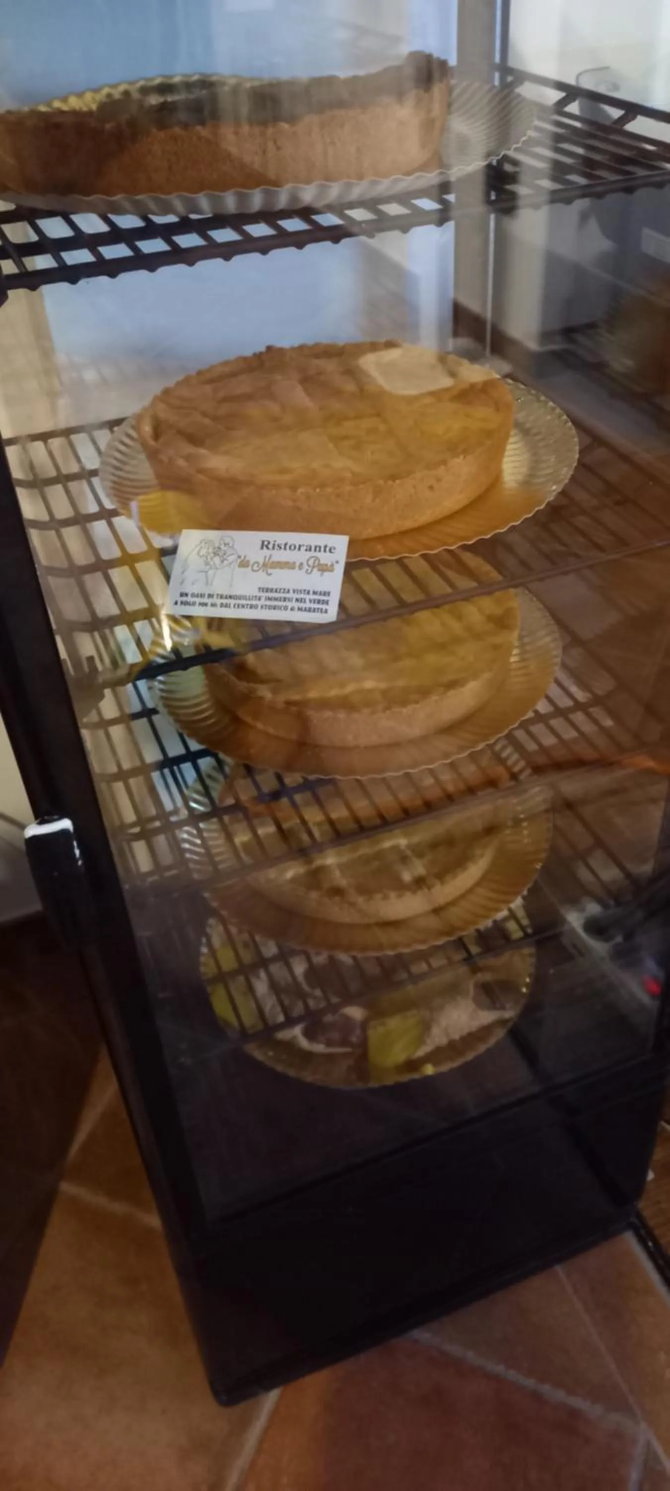 B&B da Maria Teresa - Maratea