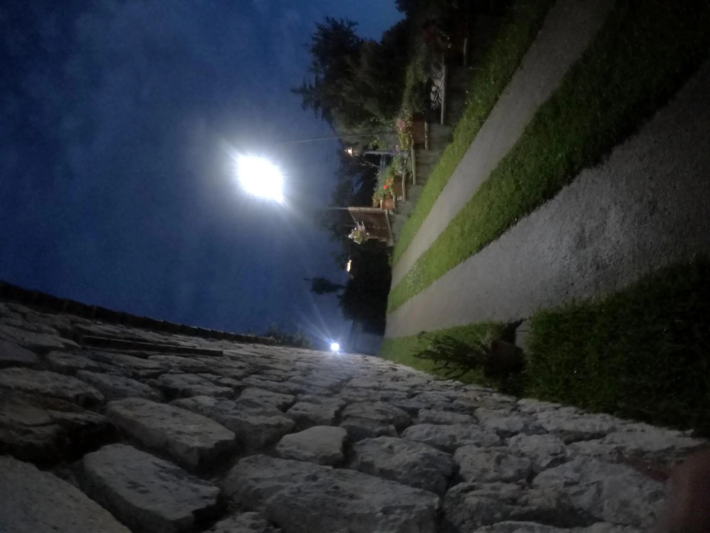 B&B da Maria Teresa - Maratea