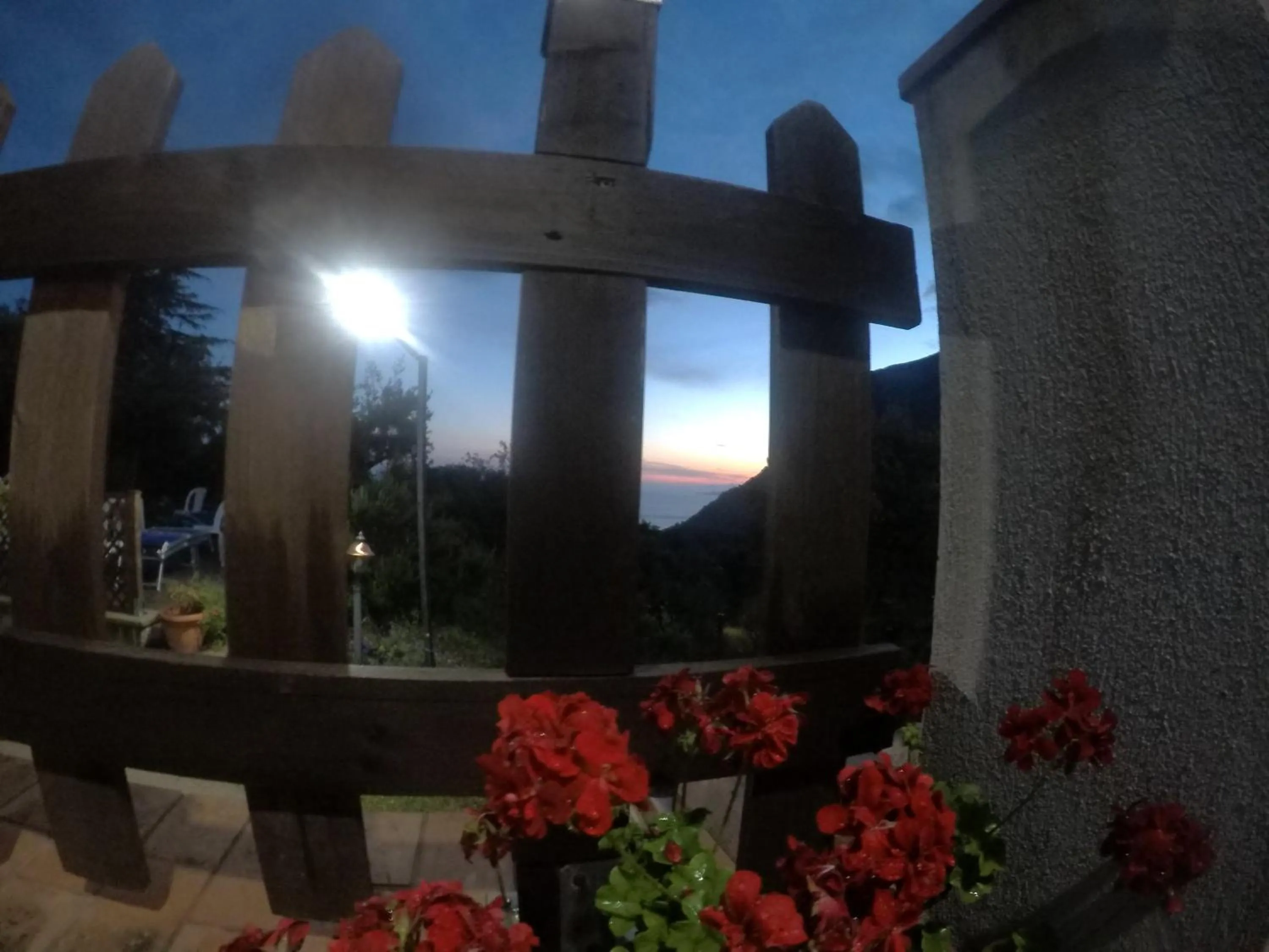 B&B da Maria Teresa - Maratea