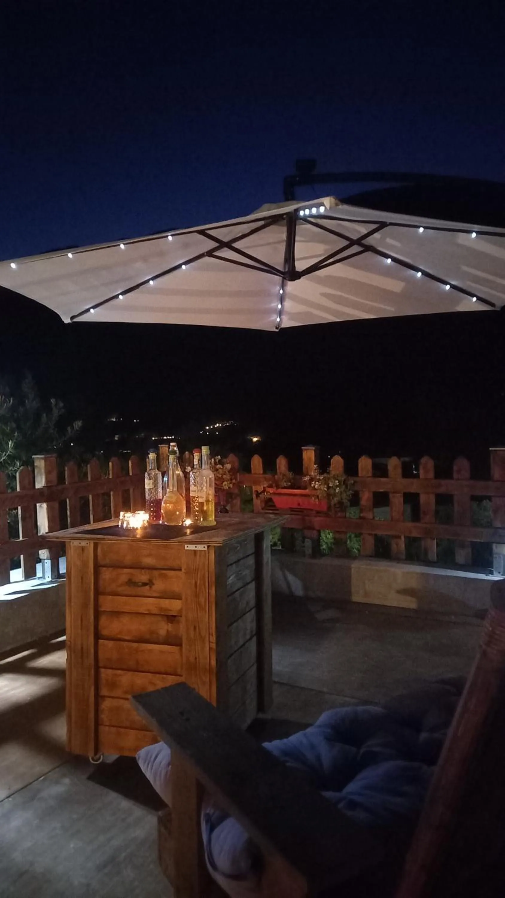 B&B da Maria Teresa - Maratea