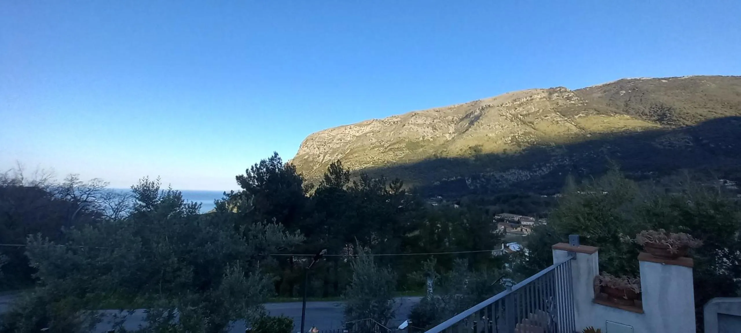 B&B da Maria Teresa - Maratea