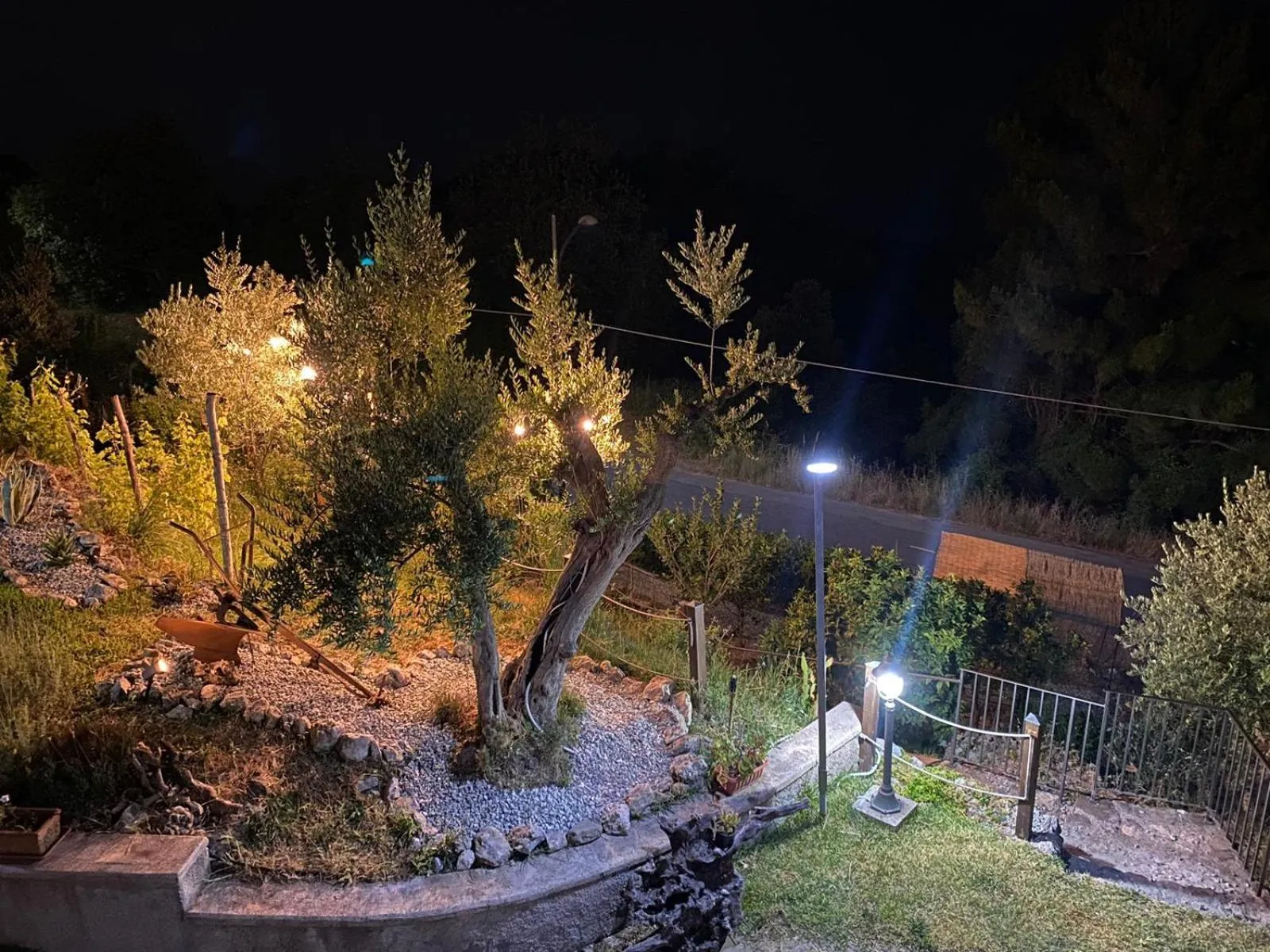 B&B da Maria Teresa - Maratea