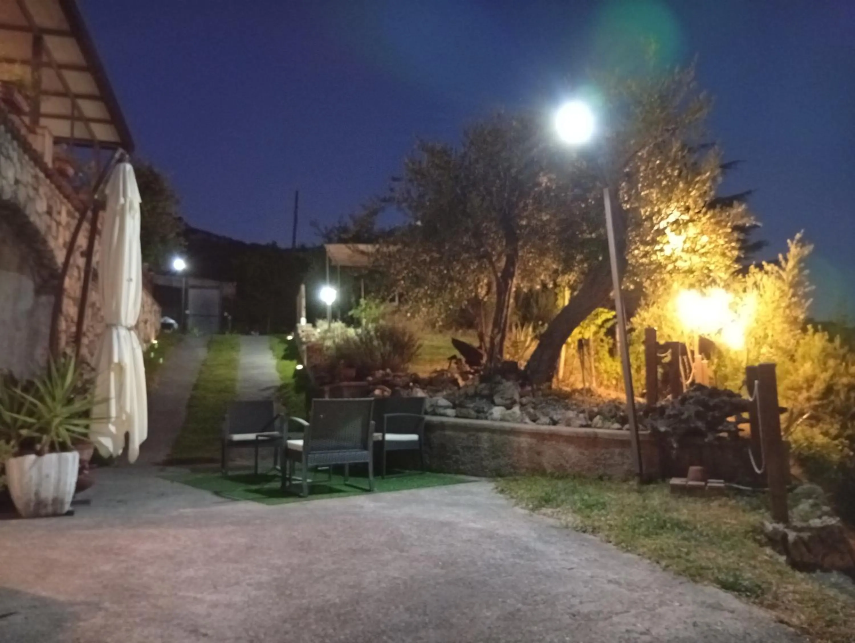 B&B da Maria Teresa - Maratea