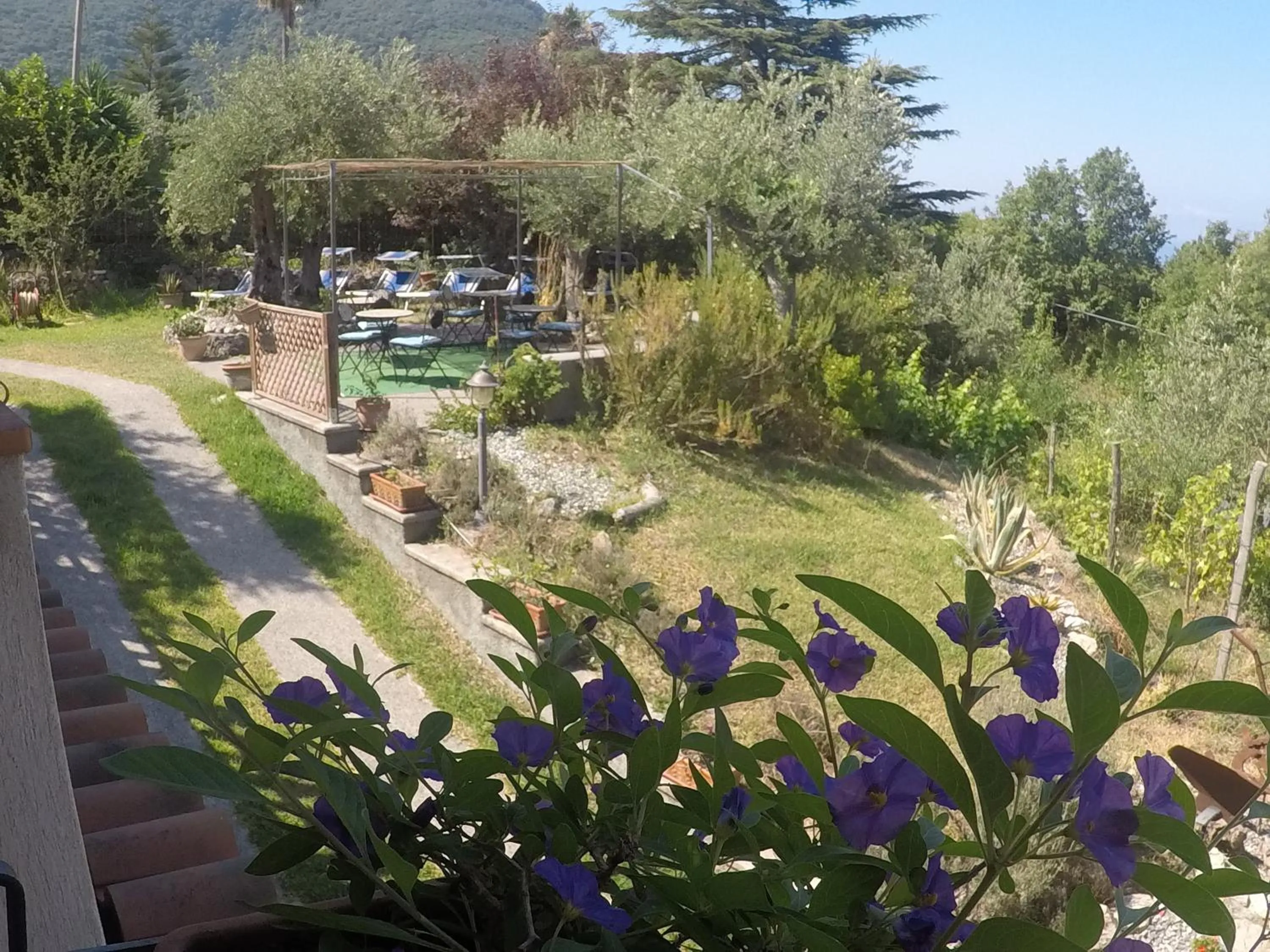 B&B da Maria Teresa - Maratea